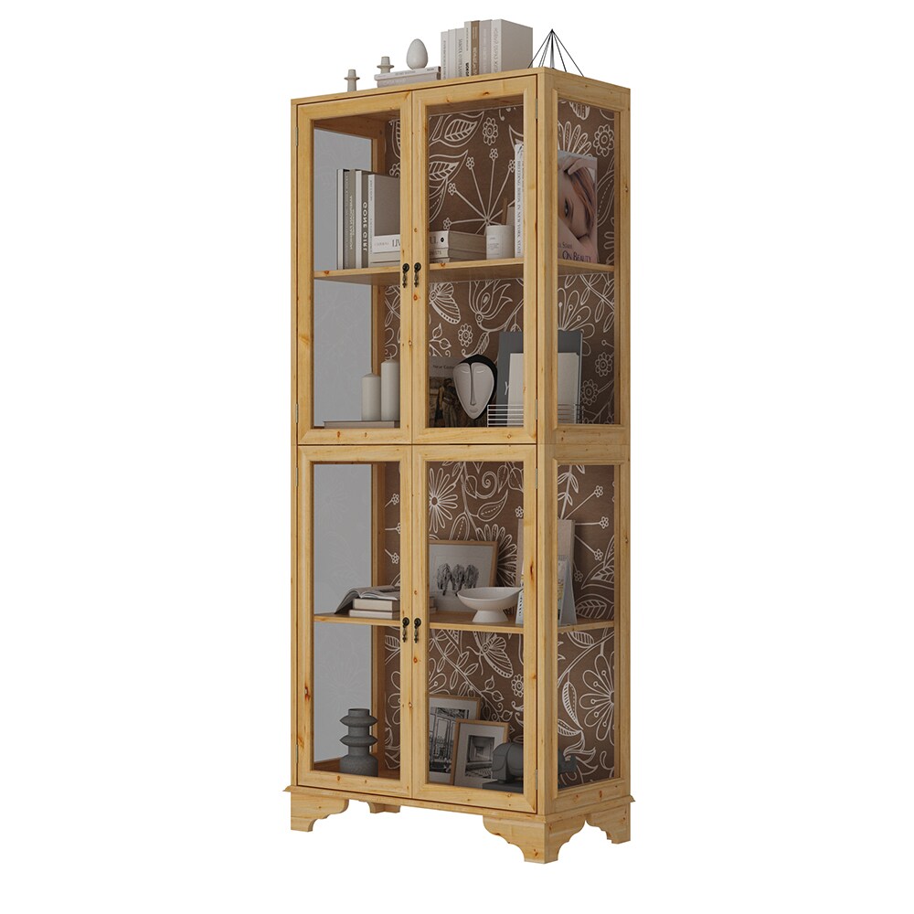 Homsee C-KF390111-01 bookcases - View #5