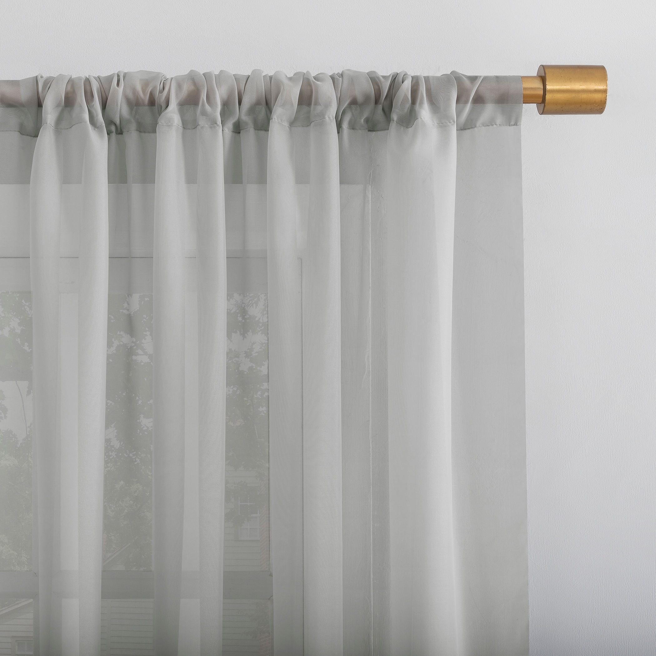 No. 918 59734 curtains - View #2