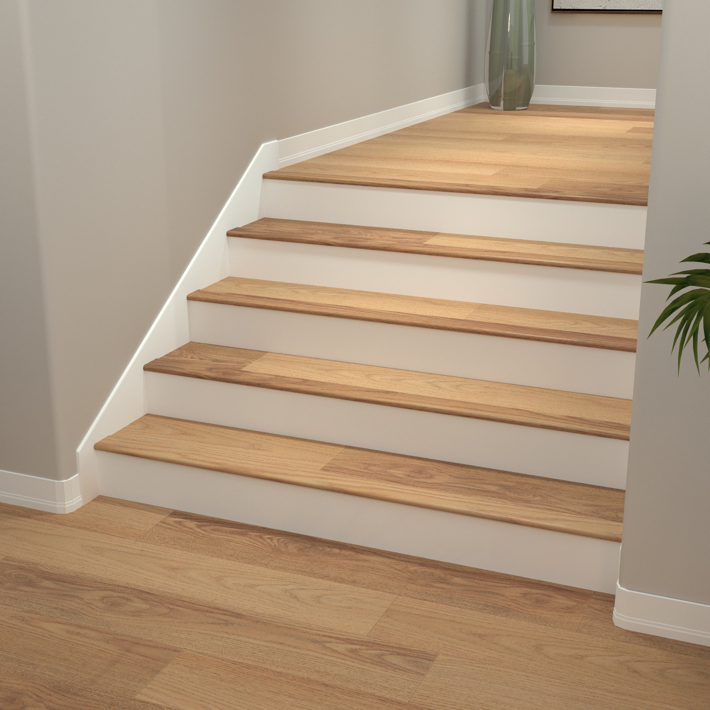 CALI 7908500814 Stair-Nosing - View #2