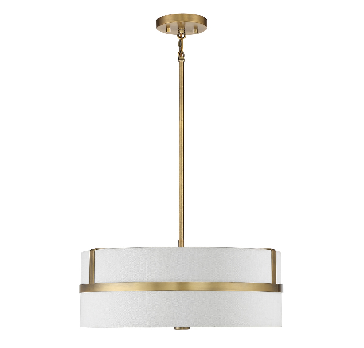 Meridian Lite Trends M70102NB Pendant-Lights - View #2