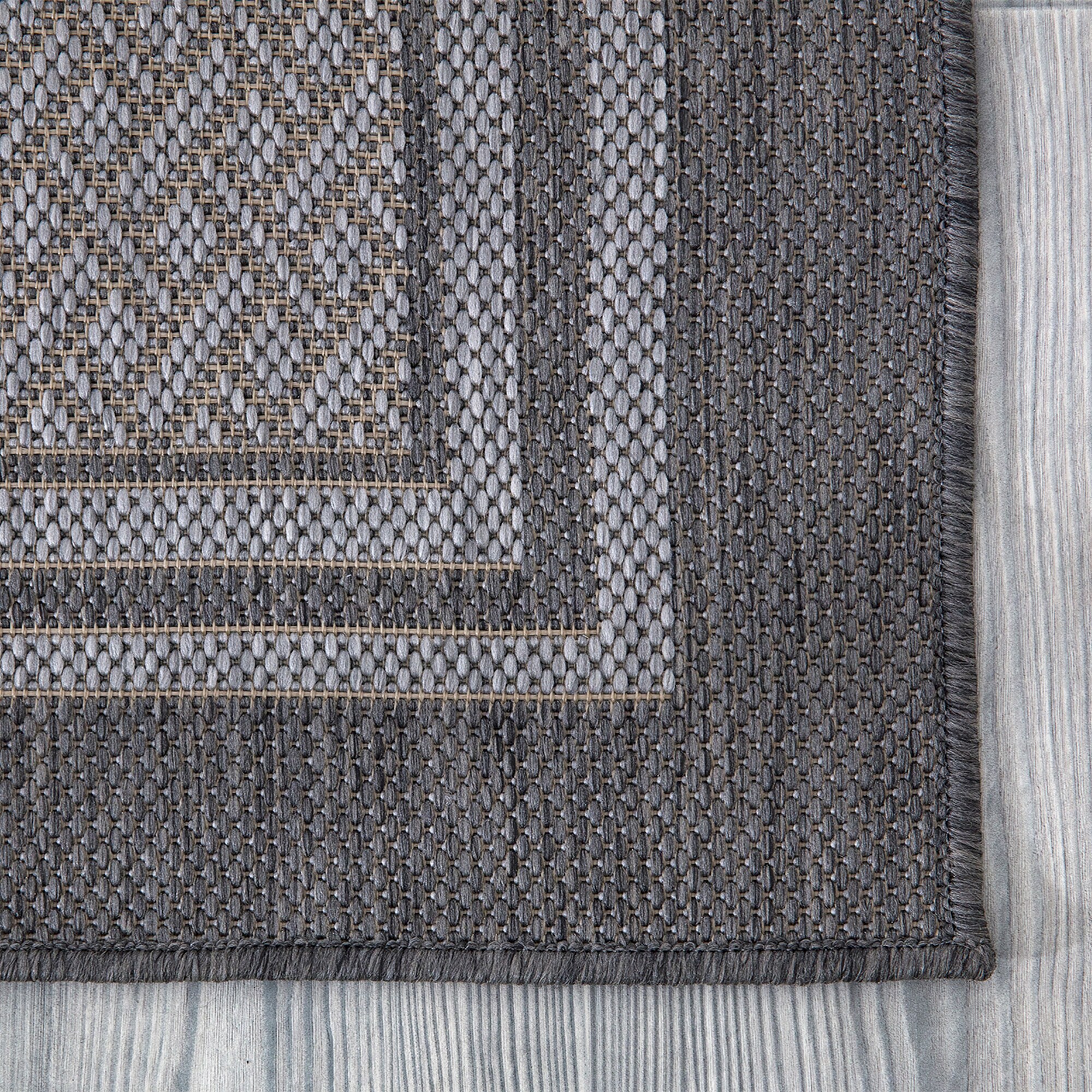 Ottomanson LND8753-5X7 rugs - View #10