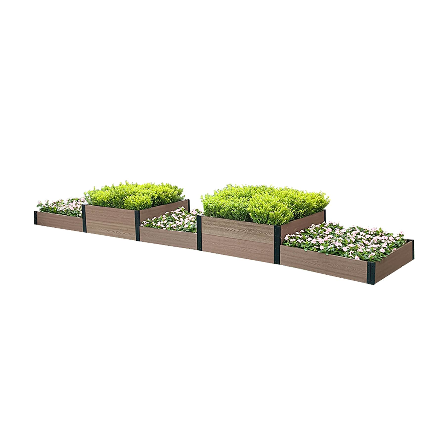 Craftsbury Raised Beds (14 D)