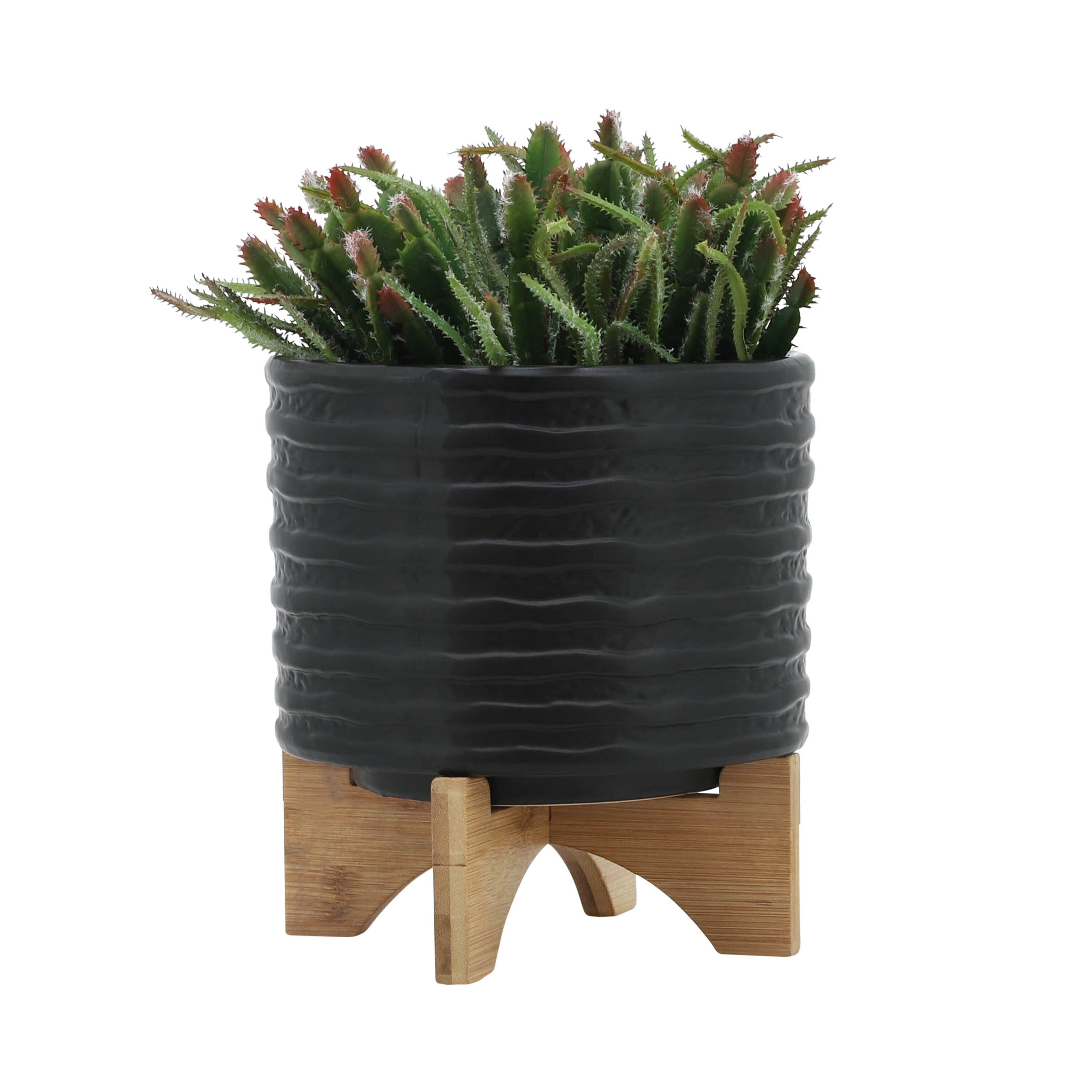 Sagebrook Home 14485-17 Planter-Window-Box - View #4