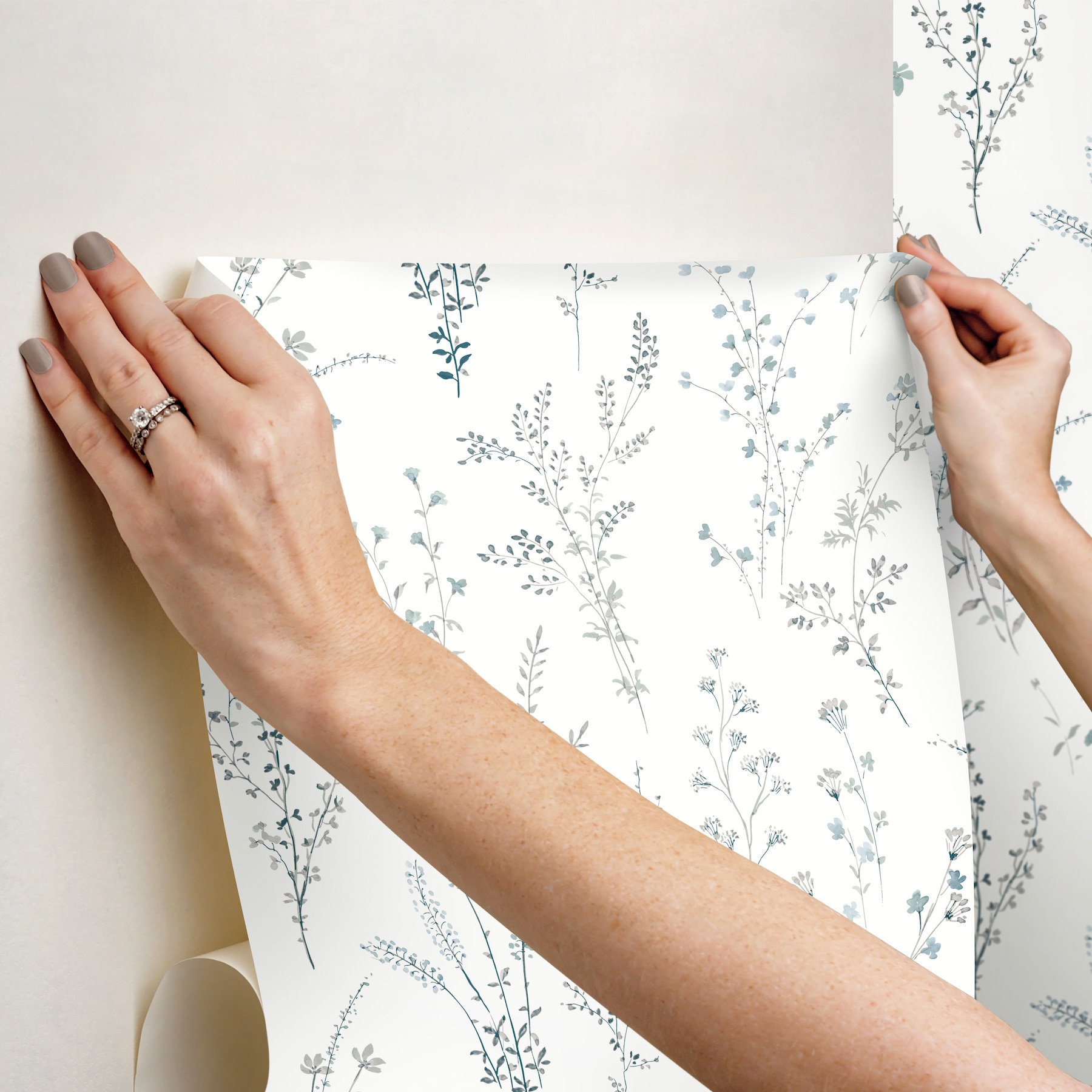 York Wallcoverings PSW1523RL wallpaper - View #5