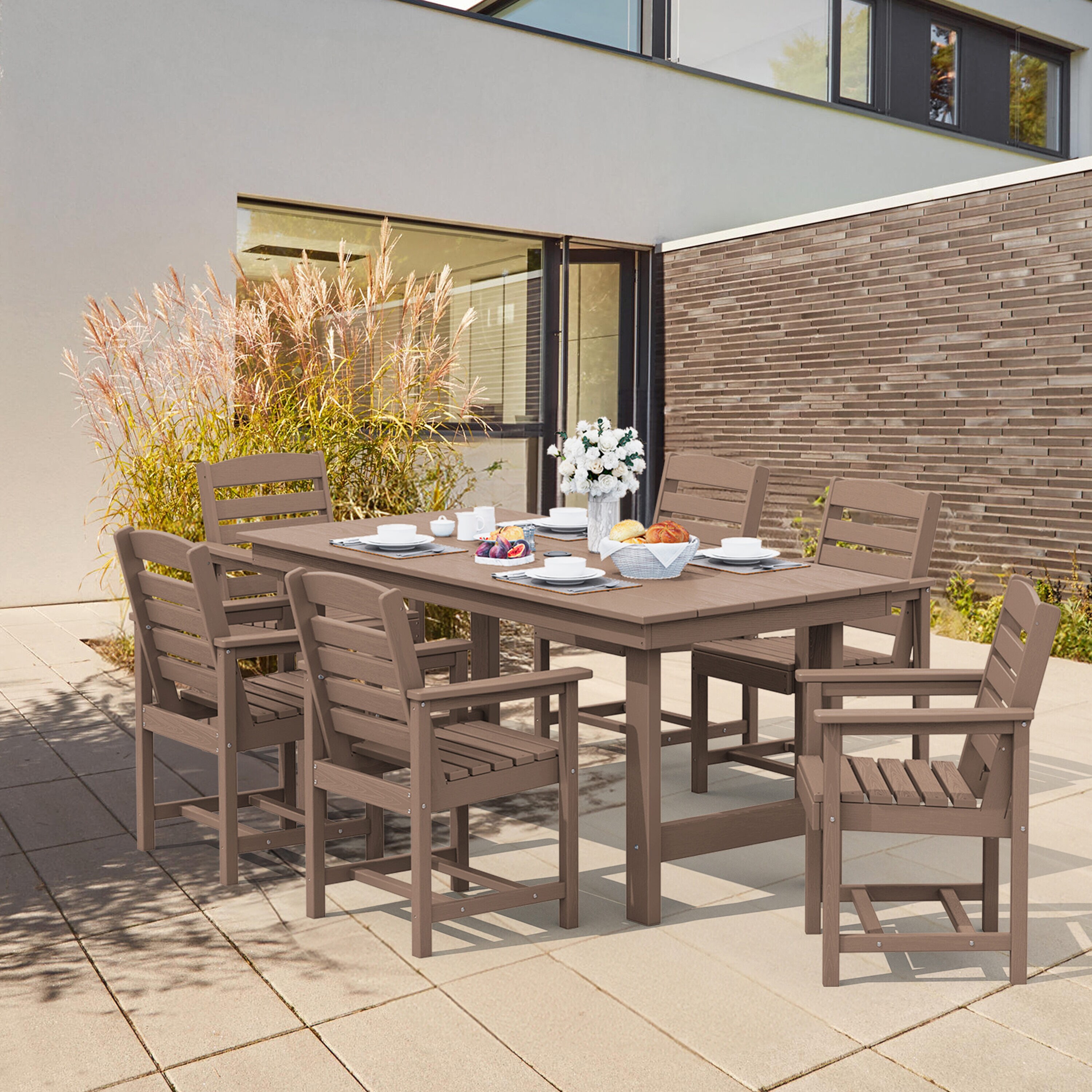 JEAREY JYCY-BROWN Patio-Chairs - View #5