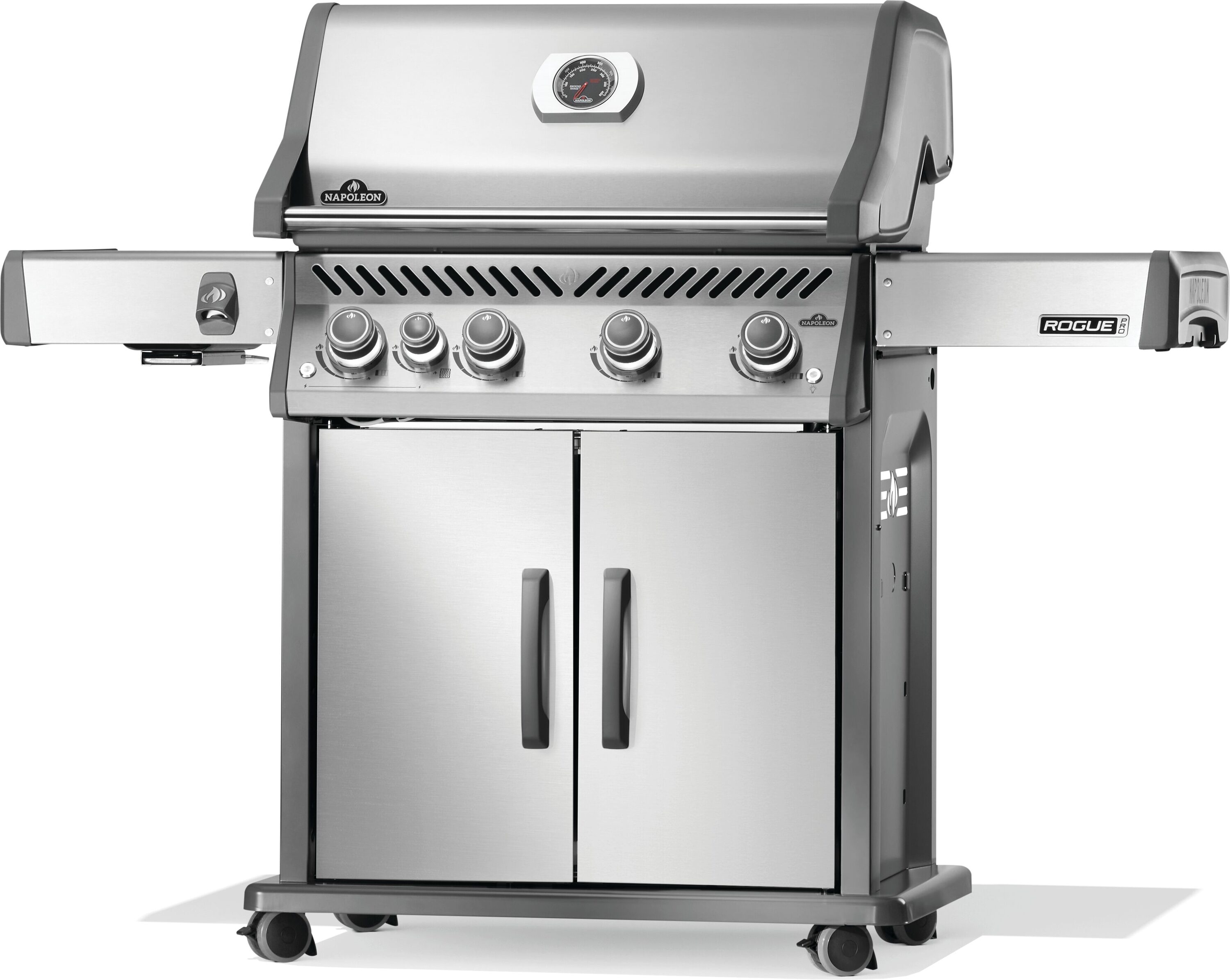 NAPOLEON RP525SIBPSS-2 Gas-Grill - View #11
