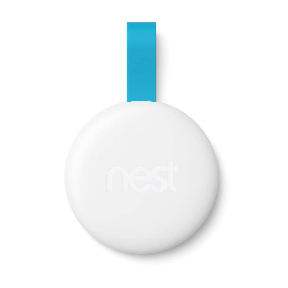 nest secure lowes