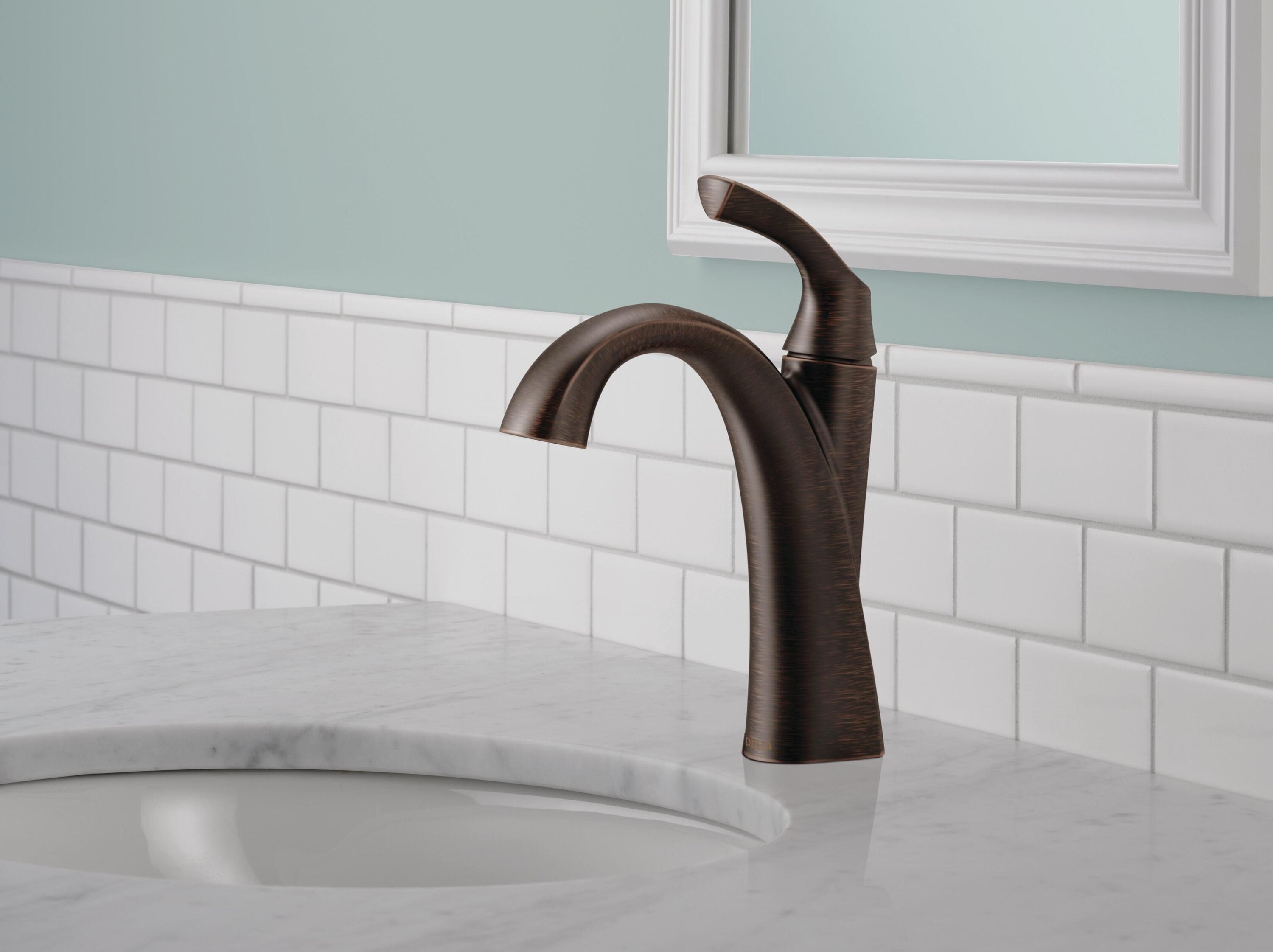Delta 15748LF-RB Lavatory-Faucets - View #10