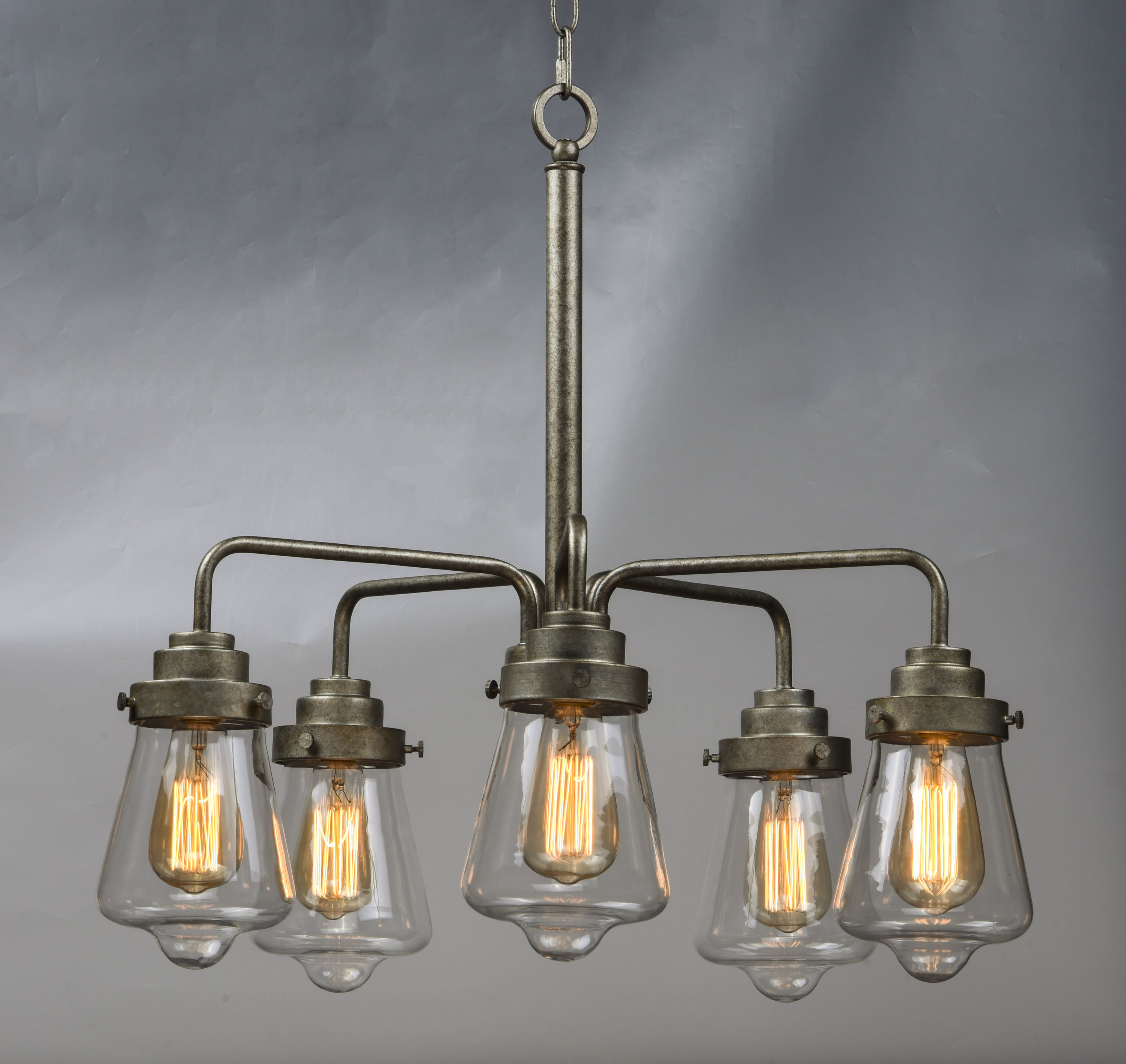 Maxim Lighting 11335CLWZ b090015 - View #3