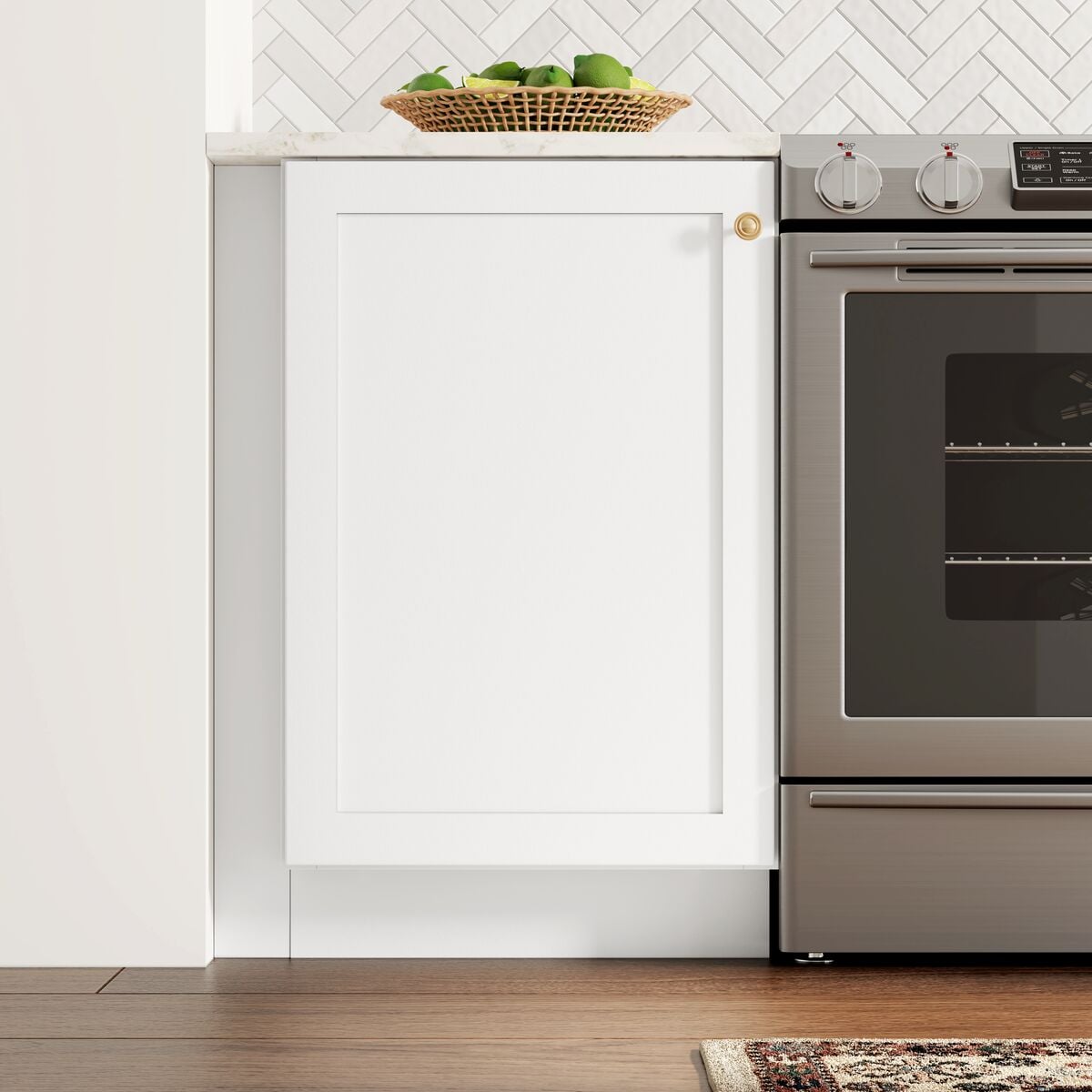 Whalen CLICK-IT LWSCLICK-05 Cabinets-Kitchen - View #5