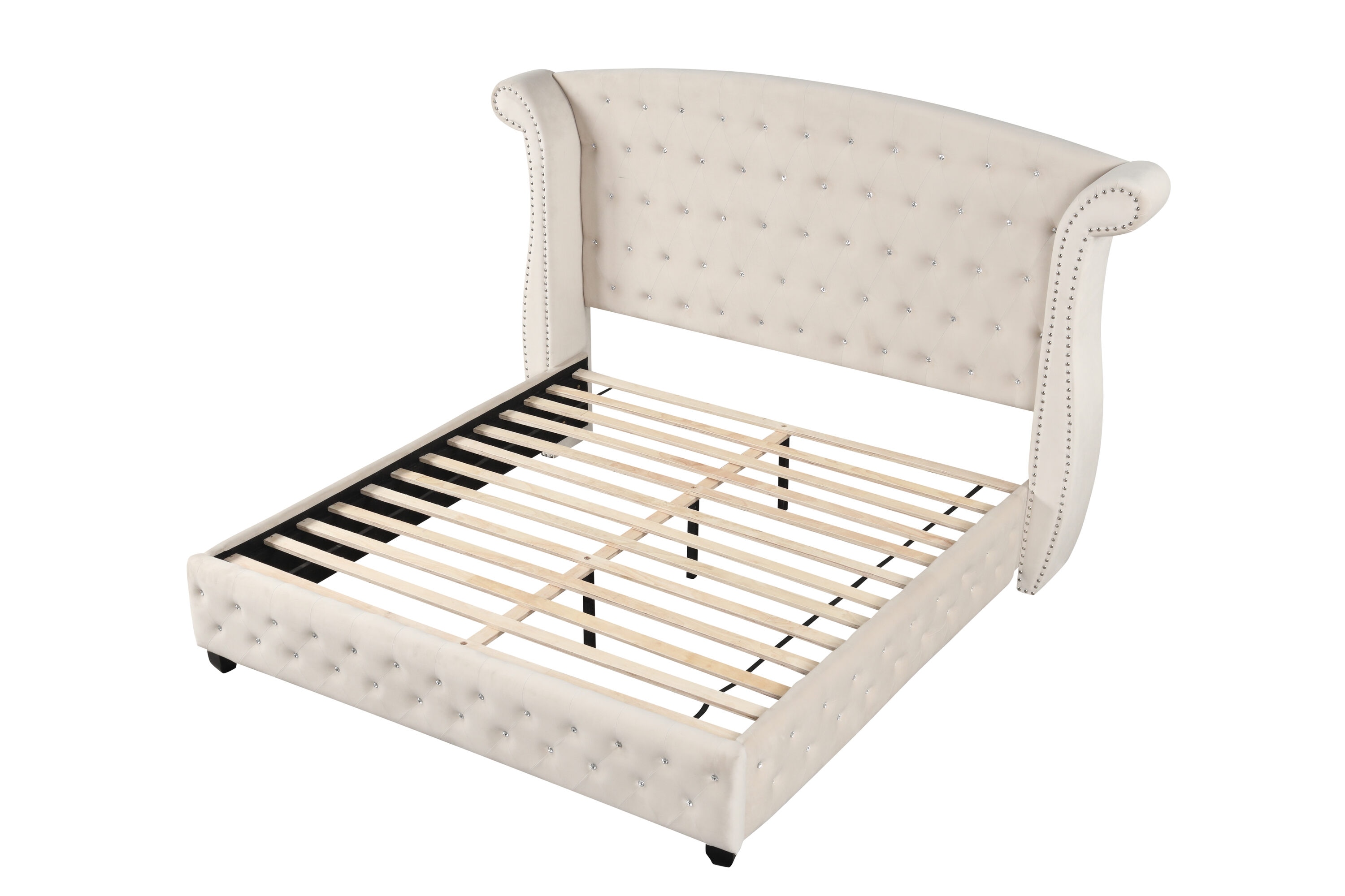 Galaxy 601955554176 Bedroom-Sets - View #4