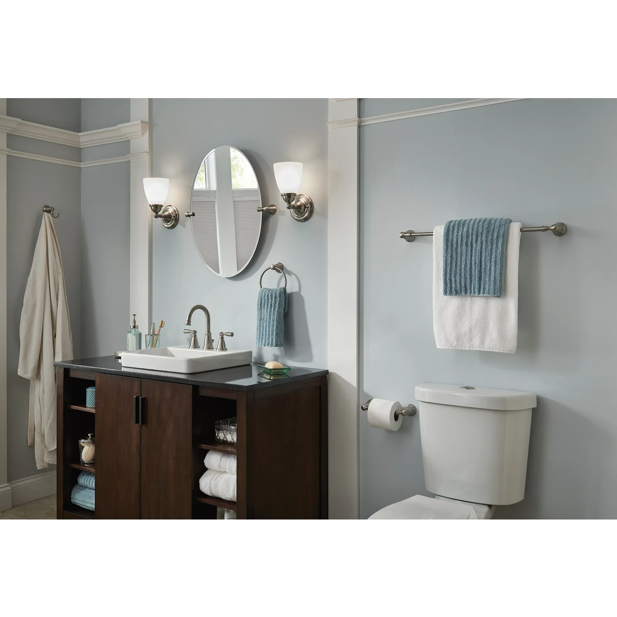 Moen Y2633BN d060350 - View #4