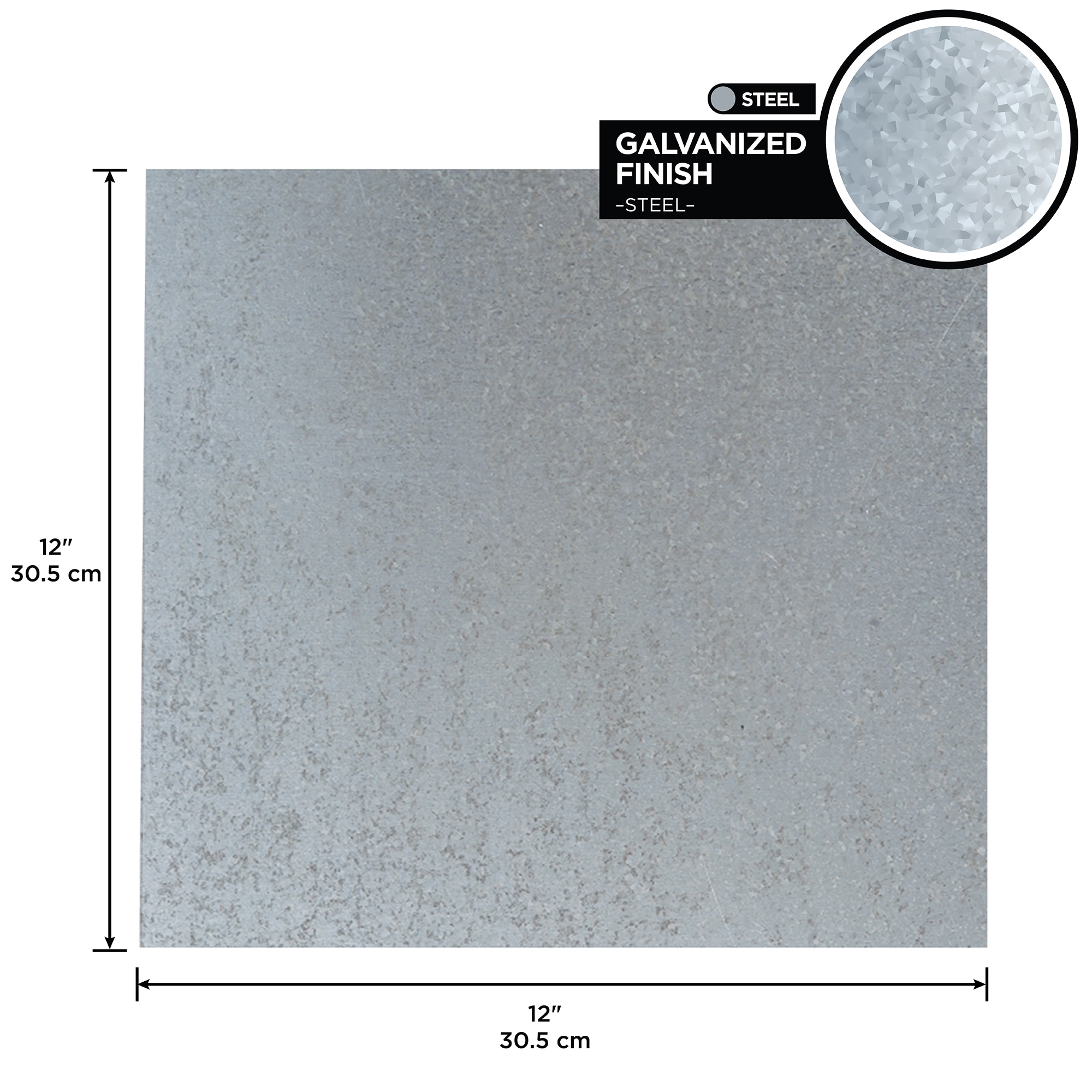 M-D 56032 Metal-Siding-Trim - View #2