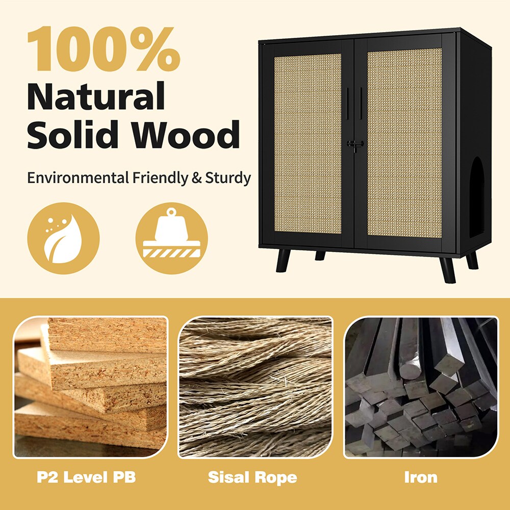 Homsee V-KF180112-03 Dog-Houses - View #7