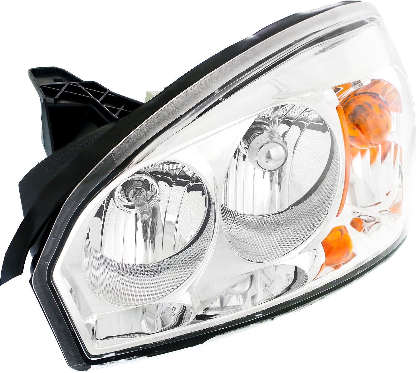 Garage-Pro JCWC100128GP Headlights-Components - View #3