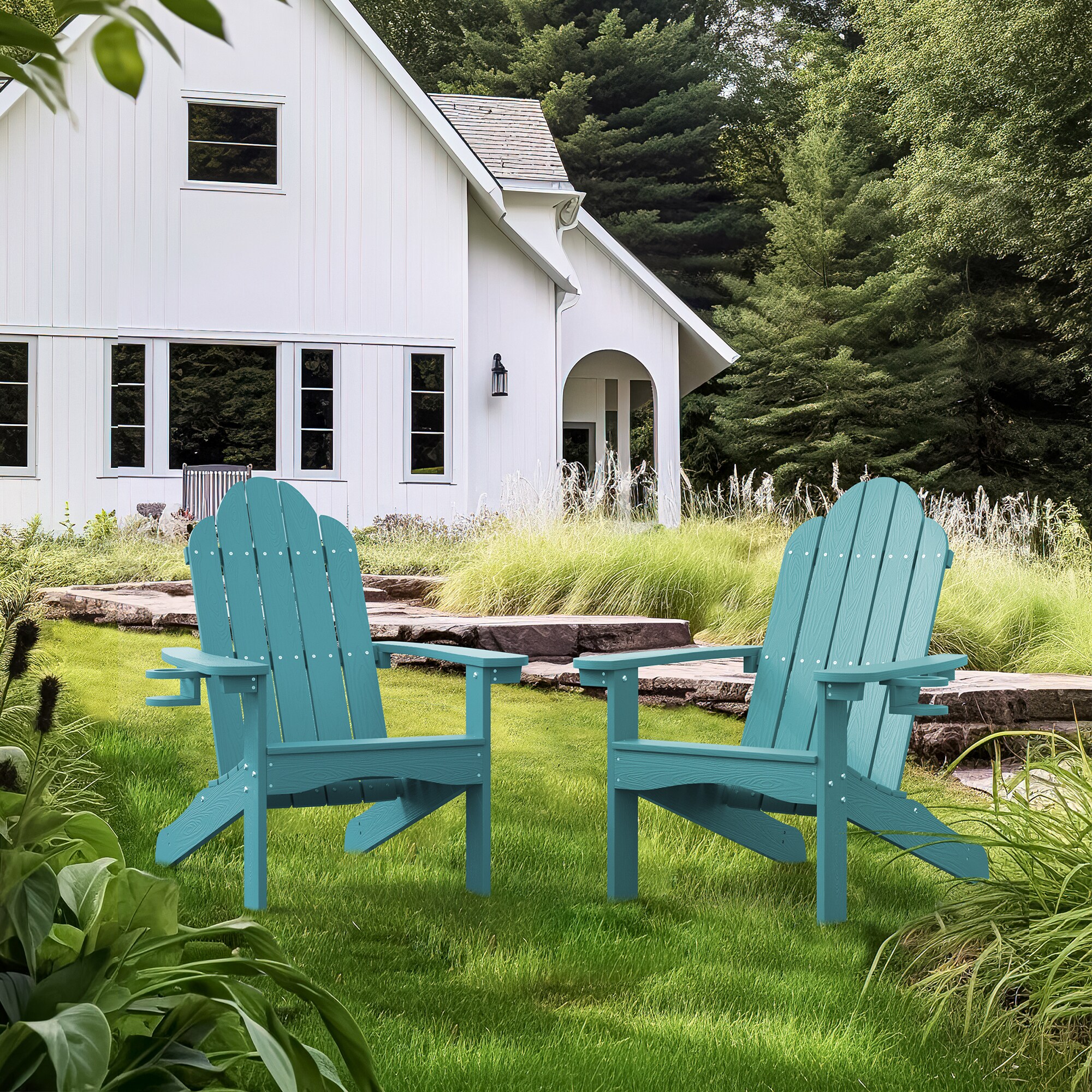 LUE BONA 2LB21CH0018-800LS Patio-Chairs - View #6