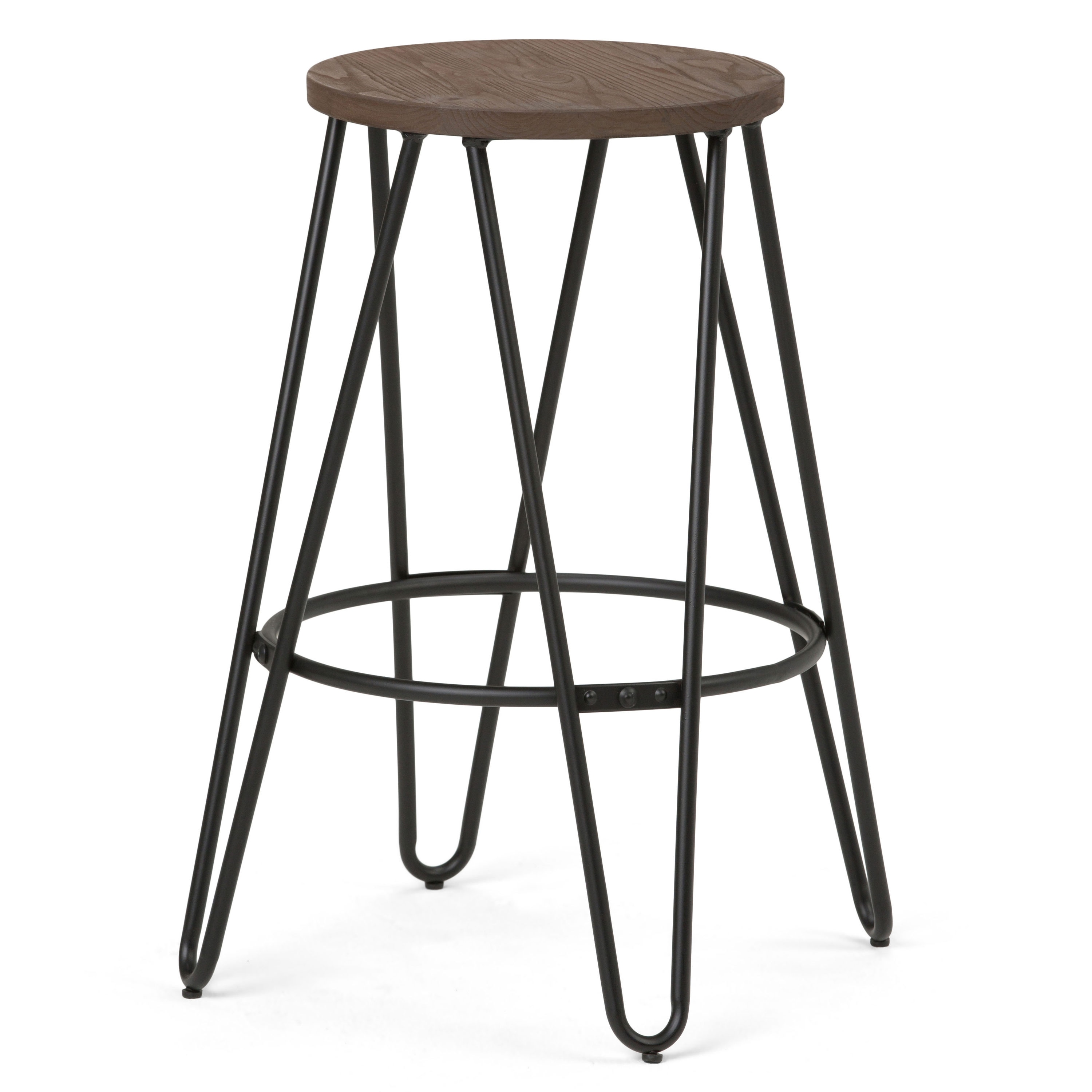 Simpli Home AXCSIM-26 stools - View #7