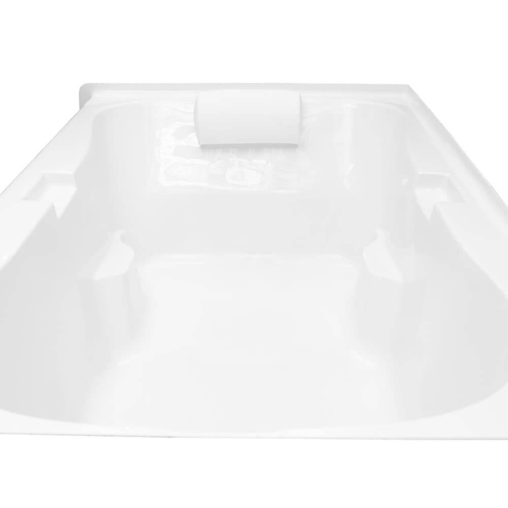 Laurel Mountain 4260HPTSRO64 bathtubs - View #9
