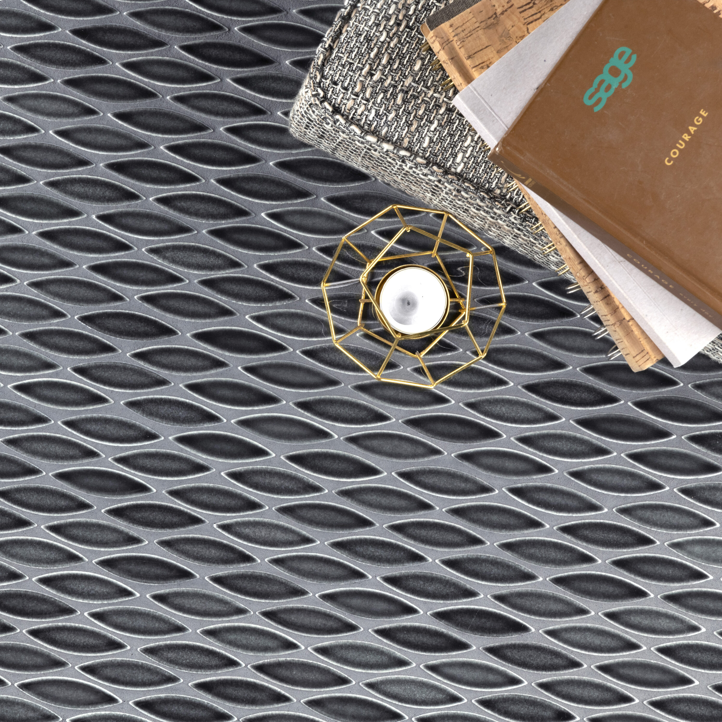 Affinity Tile FNGPESSTGY Ceramic-Tile - View #12