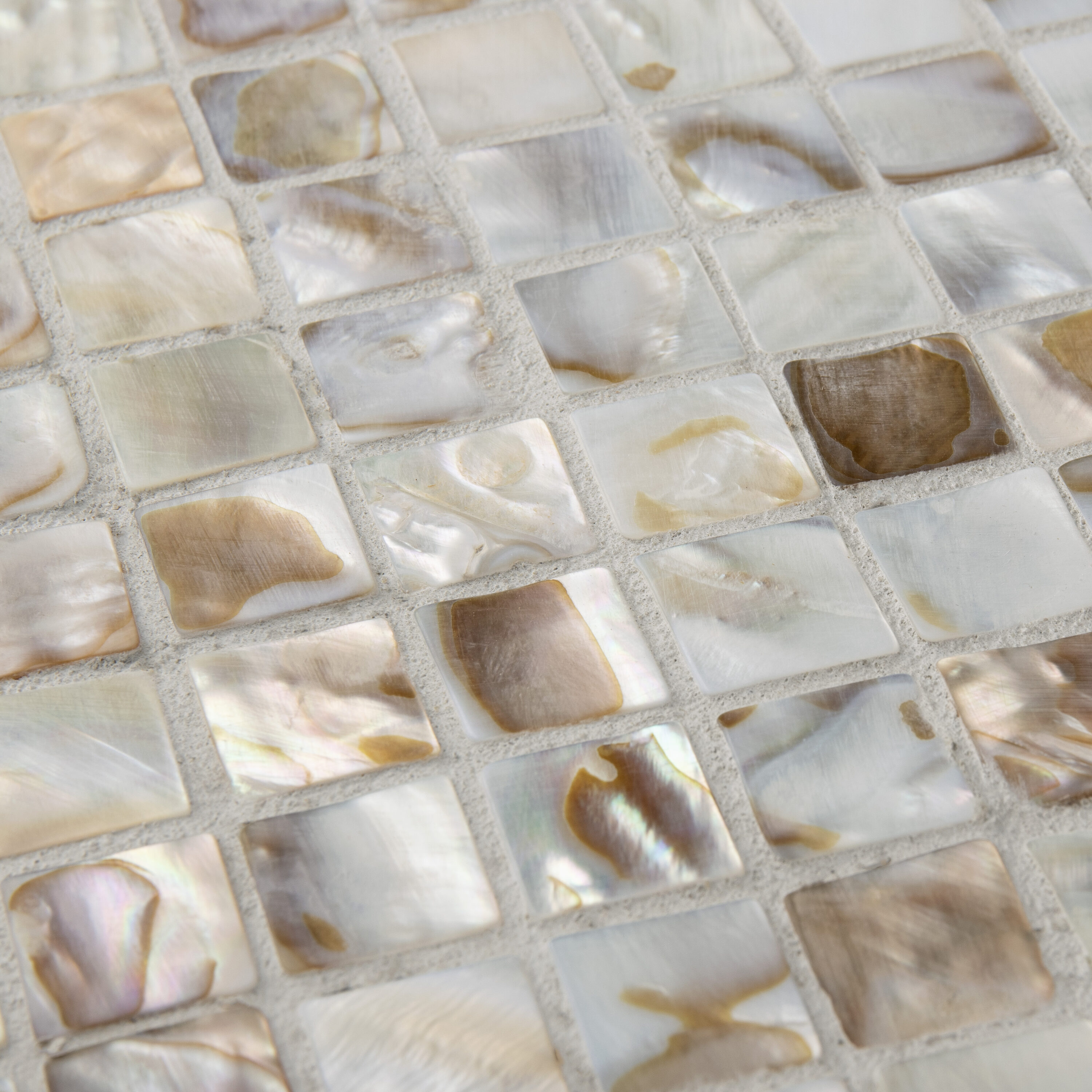 Affinity Tile S1GFNCSQN Tile-Samples - View #4