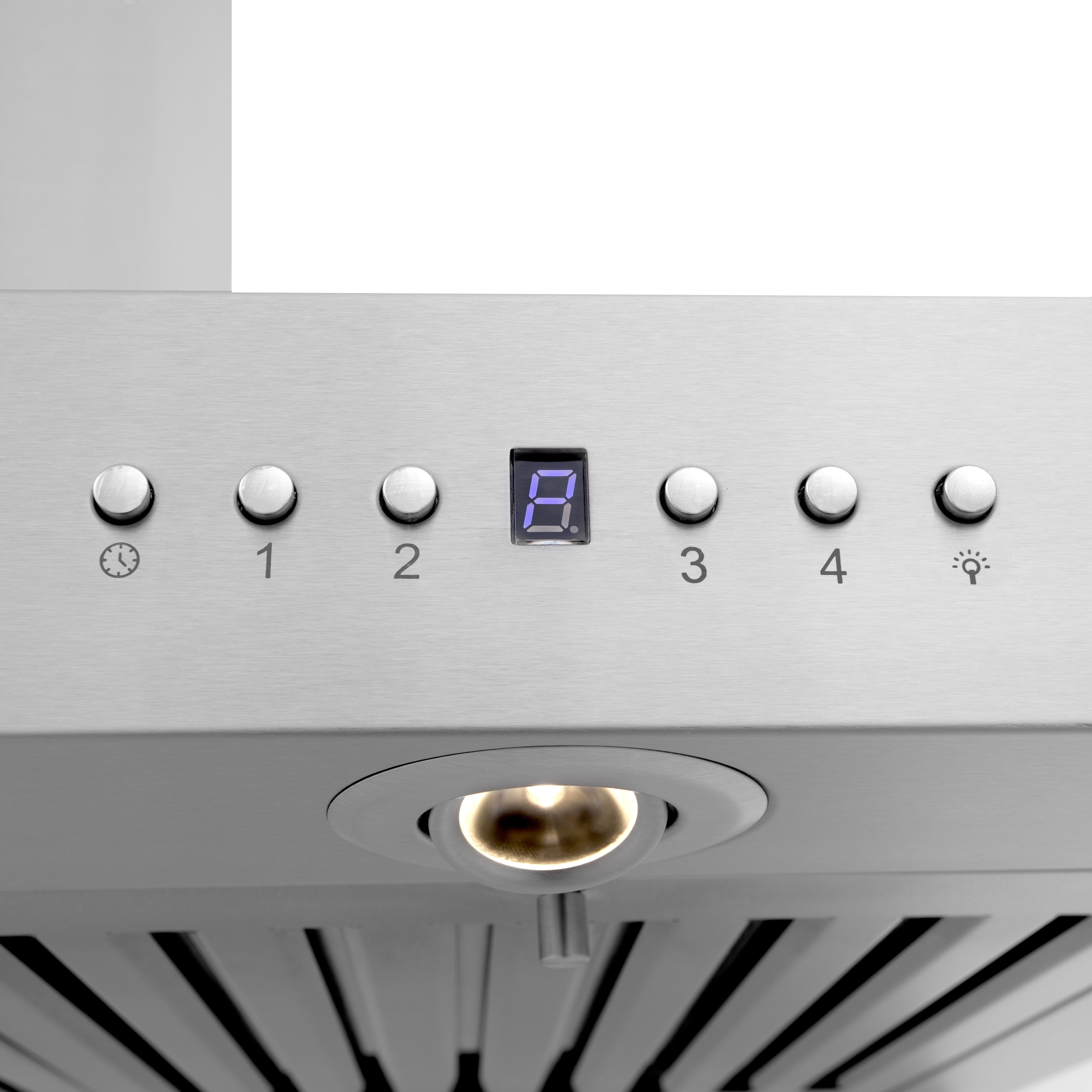 ZLINE KITCHEN & BATH KECRN-BT-36 Wall-Mounted-Range-Hoods - View #10