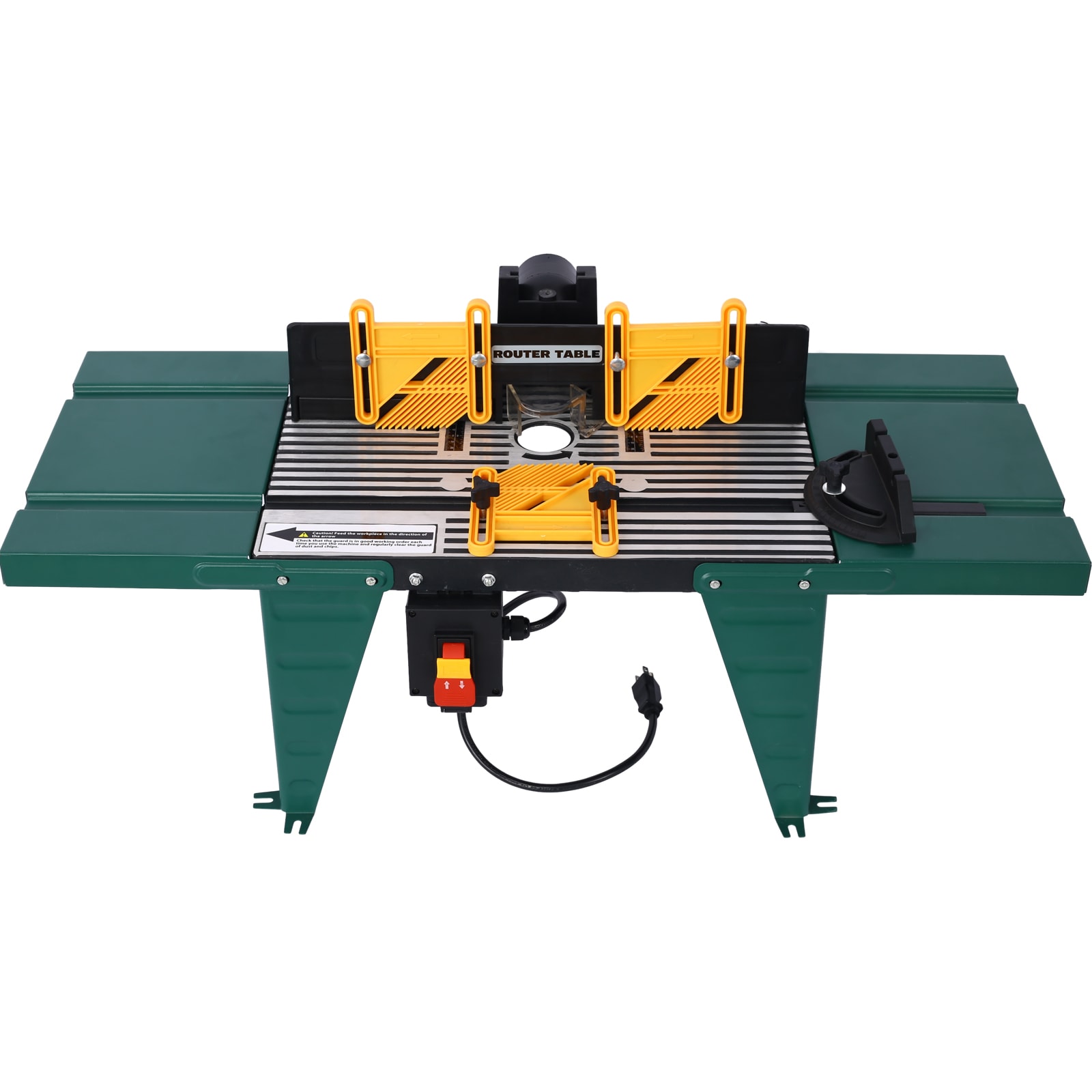Tinyhomie LW-JA-4538W4656 Router-Tables - View #4