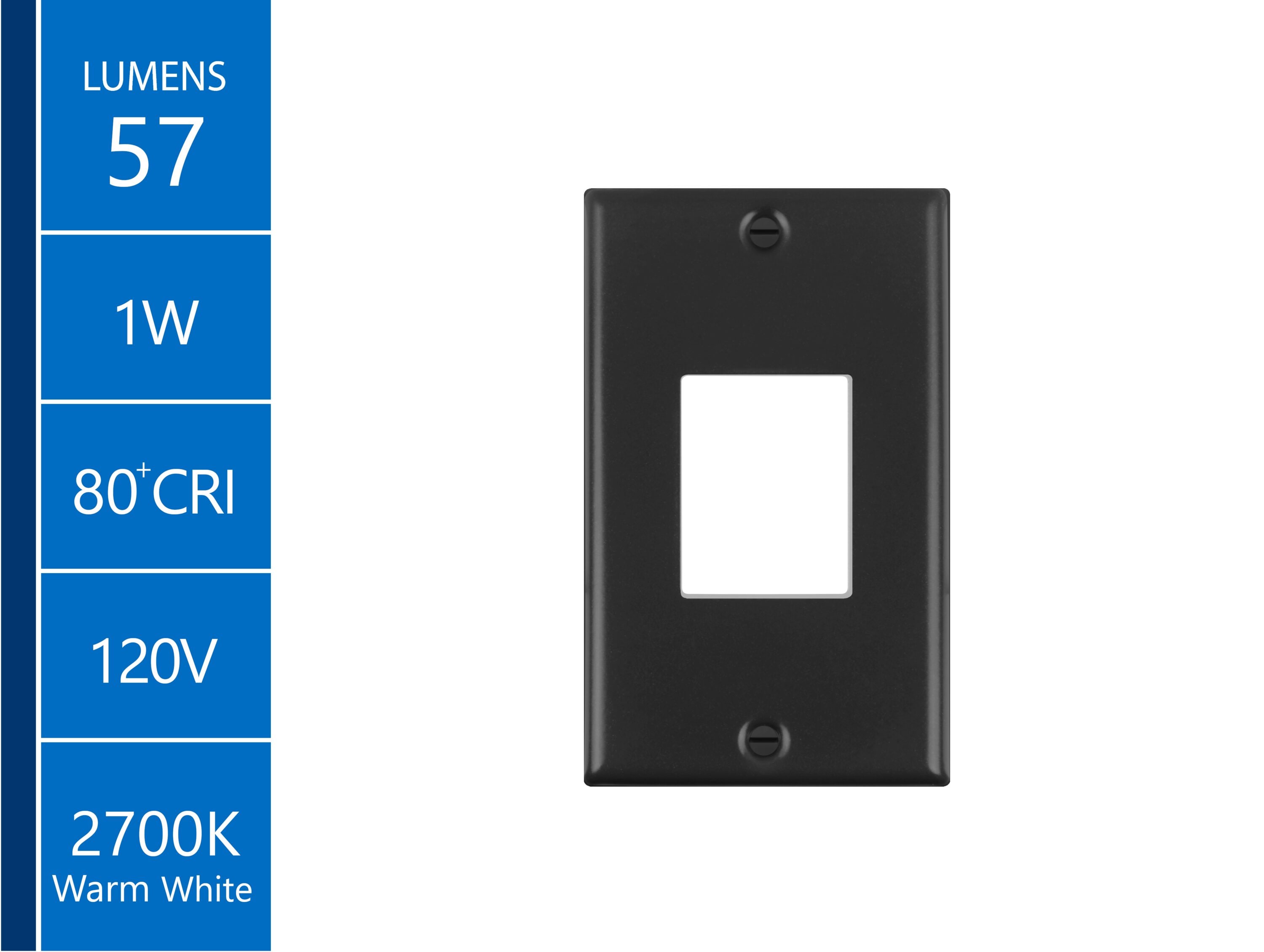 Nicor Lighting STP2F120BK Path-Lights - View #2