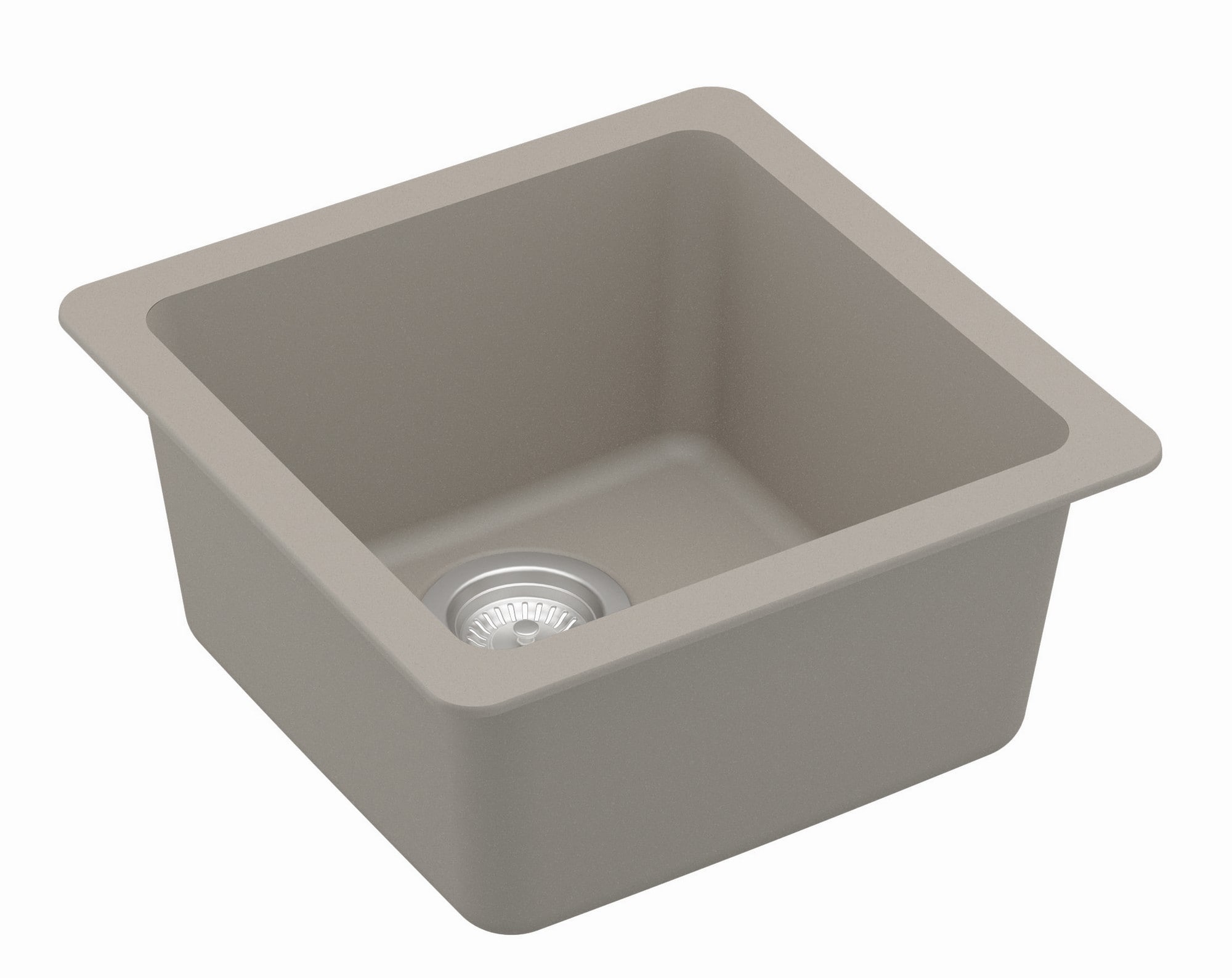 Karran QU-690-CN Kitchen-Sinks - View #4