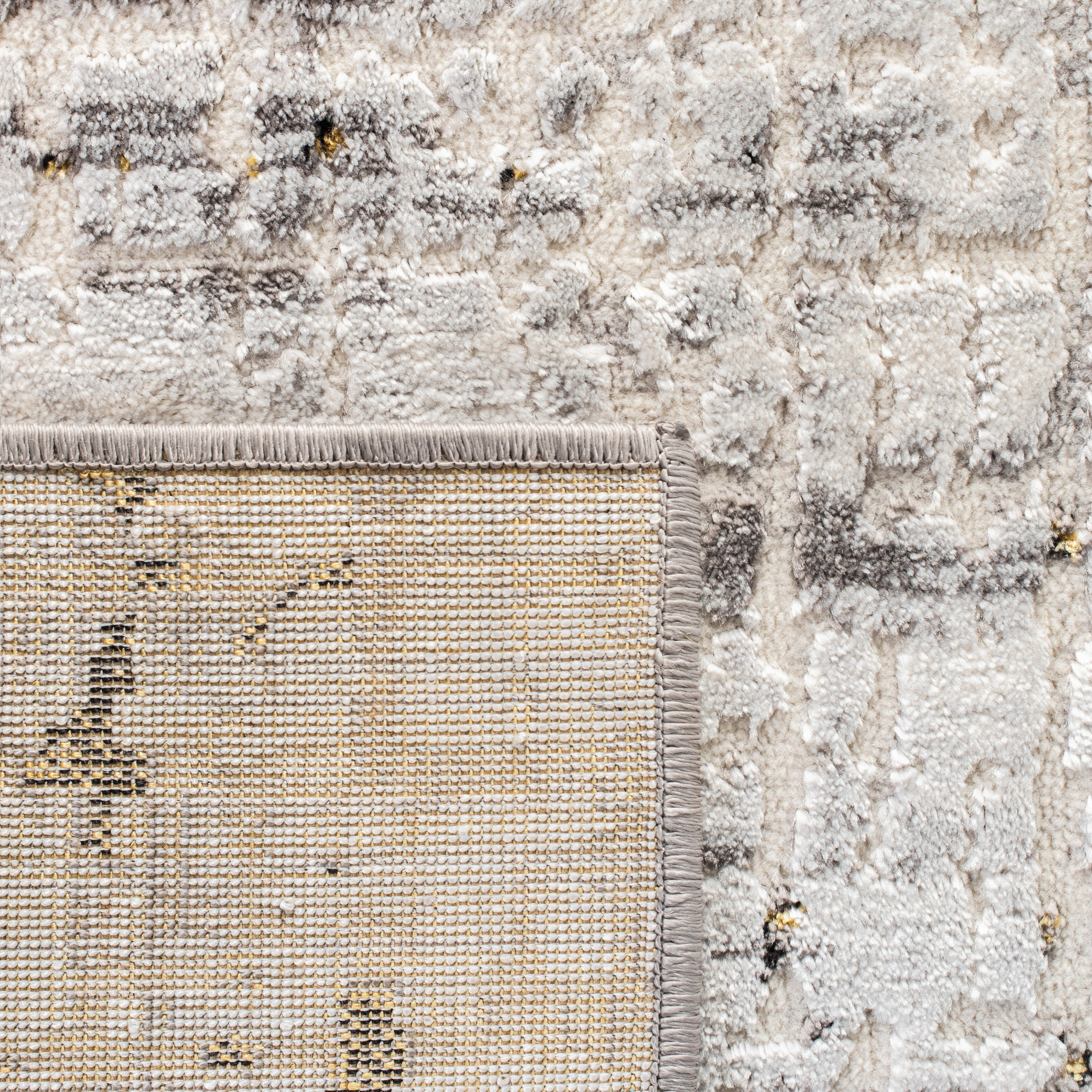 Safavieh ALA248F-7R rugs - View #4
