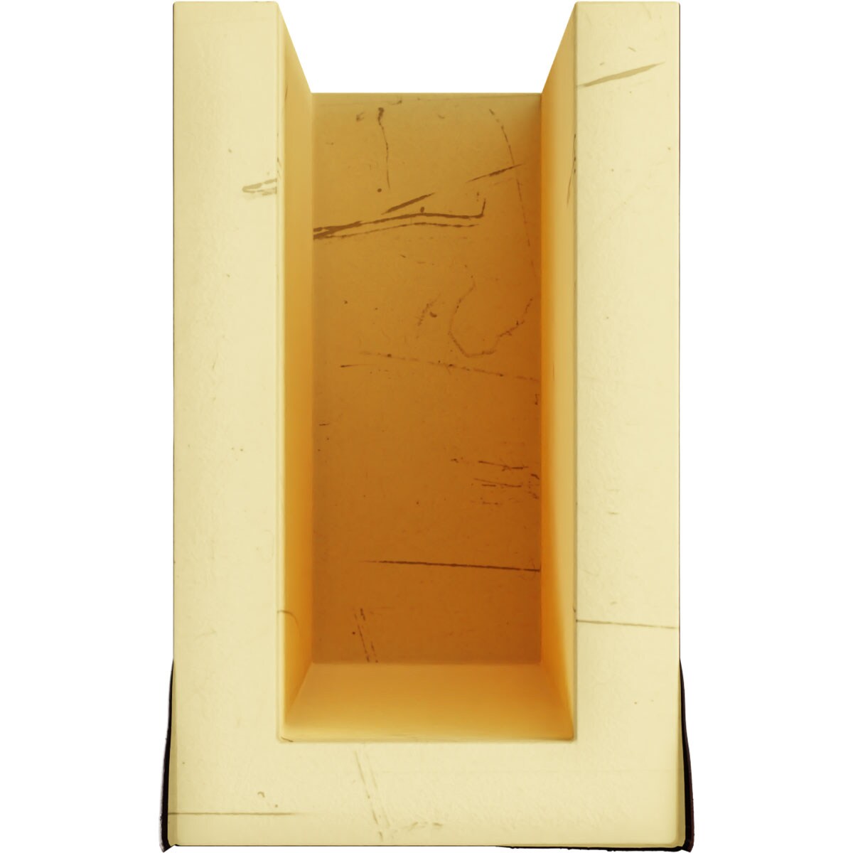 Ekena Millwork MANURW04X04X84AOPE Mantel-Shelves - View #10