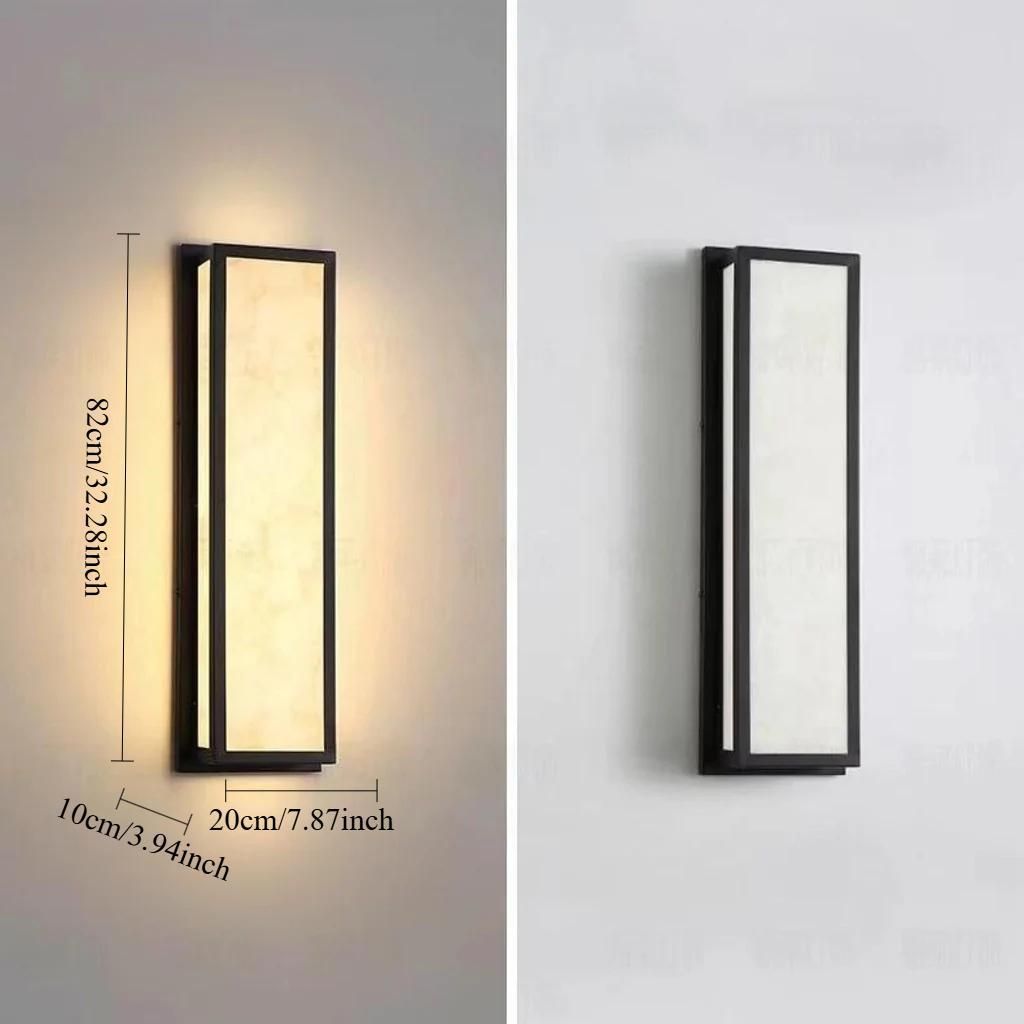 BEARSOLIM D01027EA6B2 Outdoor-Wall-Lighting - View #4