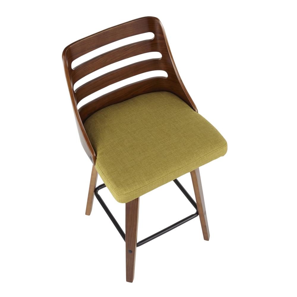 LumiSource B26-TREVIX WLGN2 stools - View #7