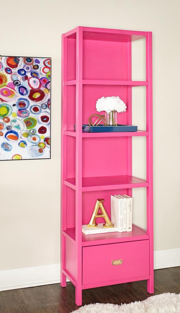  Pink - Bookshelf Photo Albums / Photo Albums: Home & Kitchen