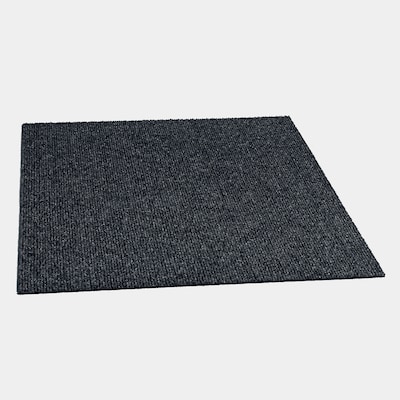 Foss Carpet Tile At Lowes Com
