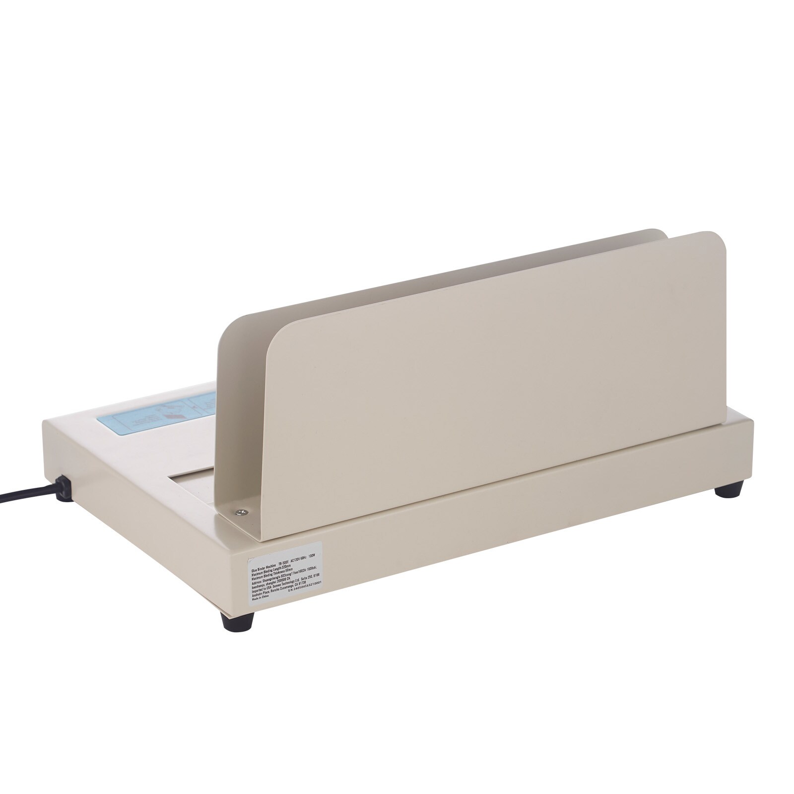 VEVOR SCJZJ20500Z104947V1 Office-Accessories - View #8