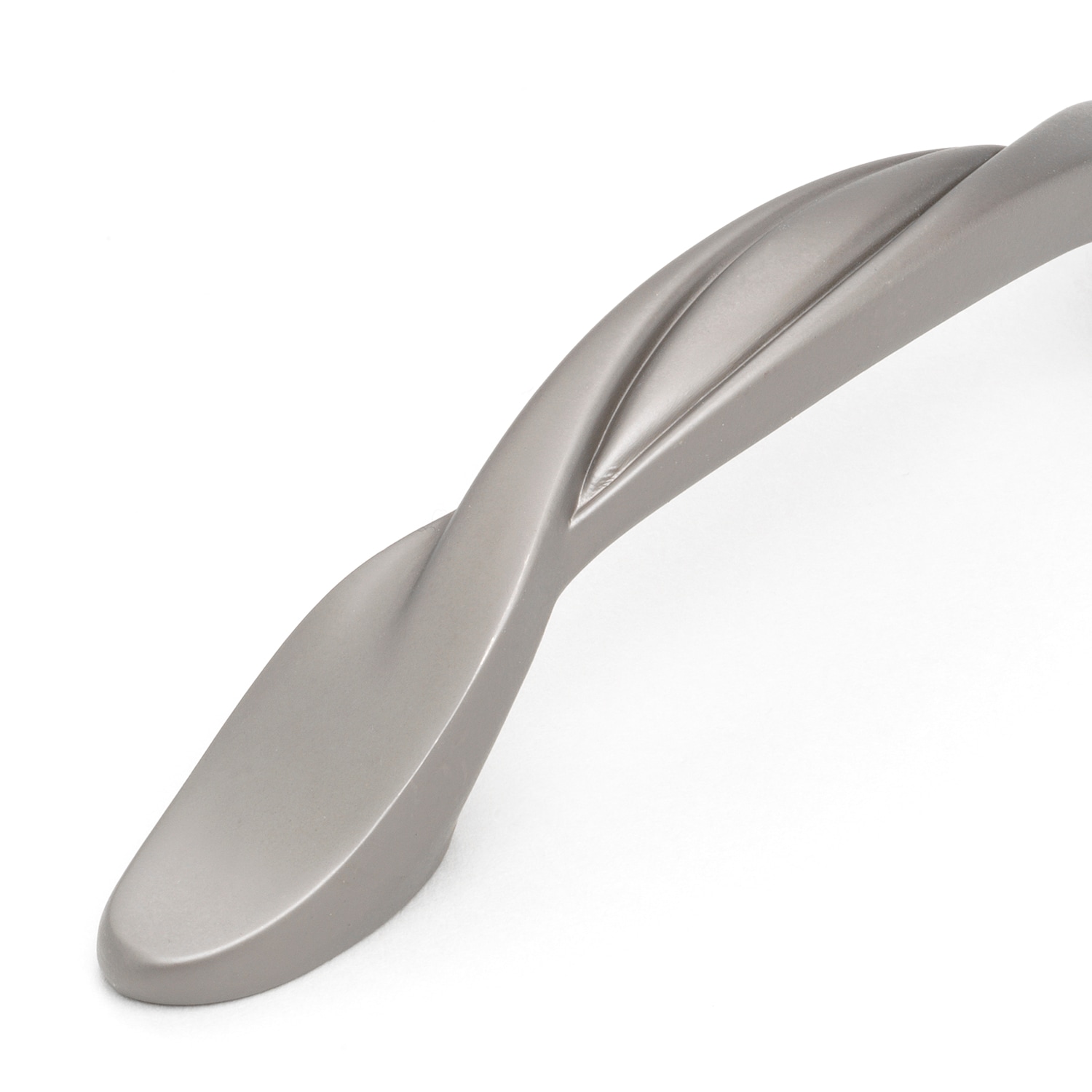 GlideRite Hardware 87340-GPH-5 Cabinet-Pulls - View #2