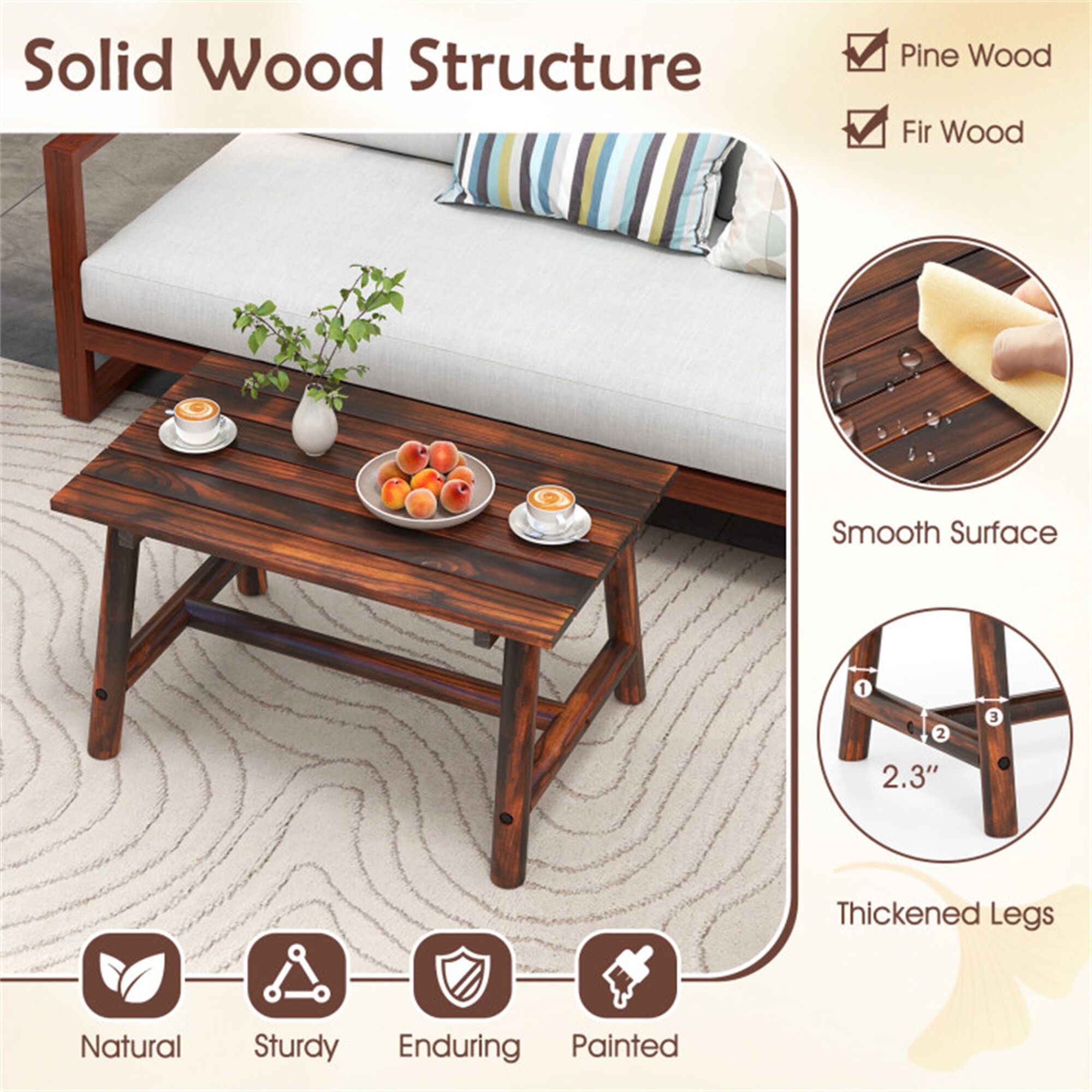 BABOOM BOM-HW71499-CO Patio-Tables - View #7