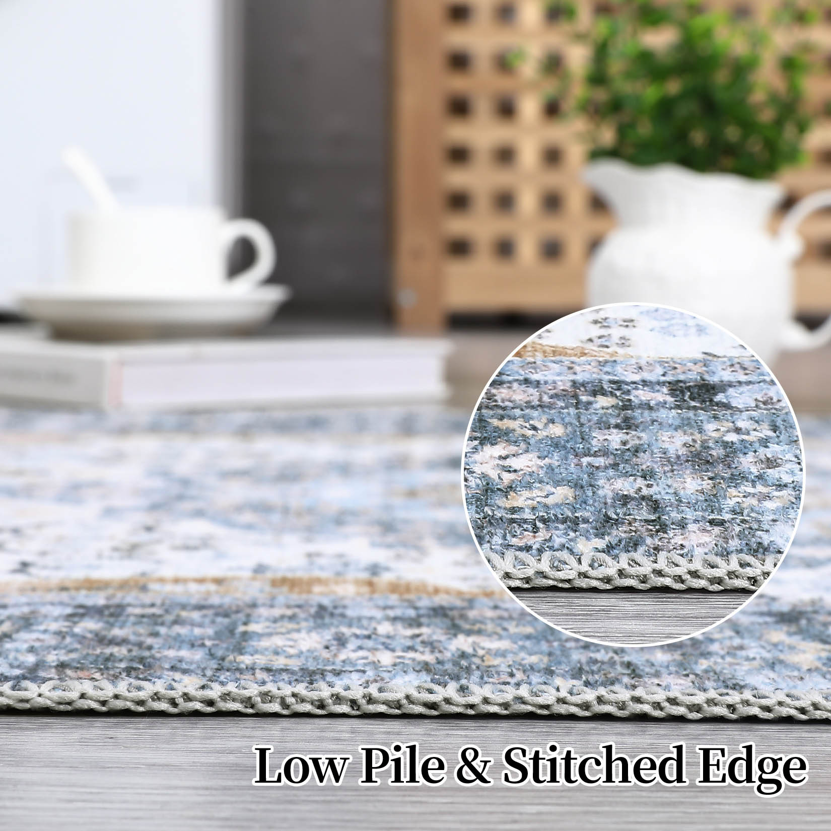 Garvee YXY-LO-PHO-0ZH2E9W0 rugs - View #5