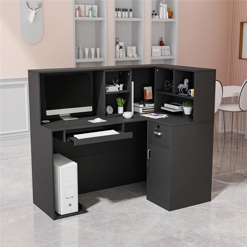 Outopee LO1G52002810+11 desks - View #8
