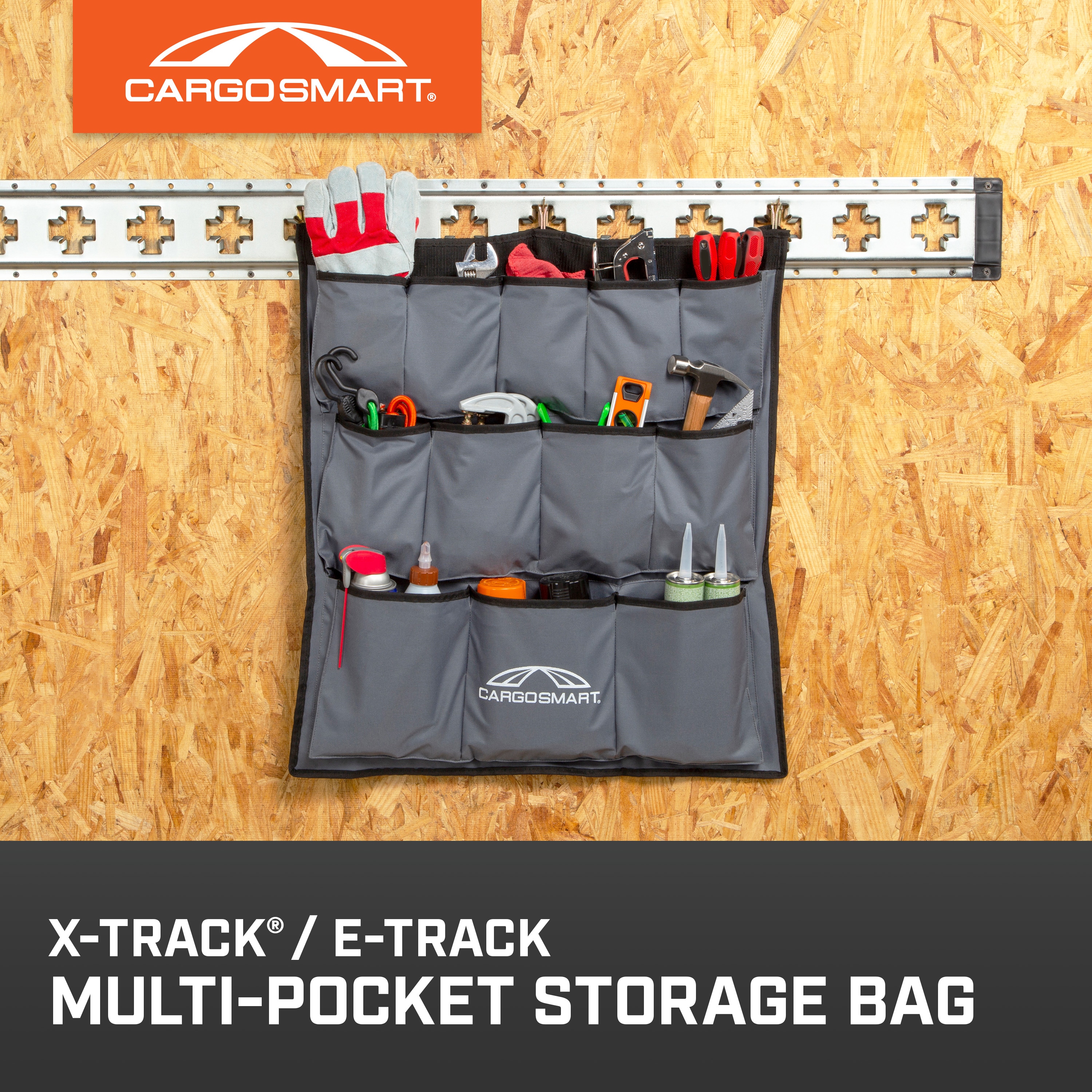 CargoSmart 6637 Automotive-Hardware - View #2