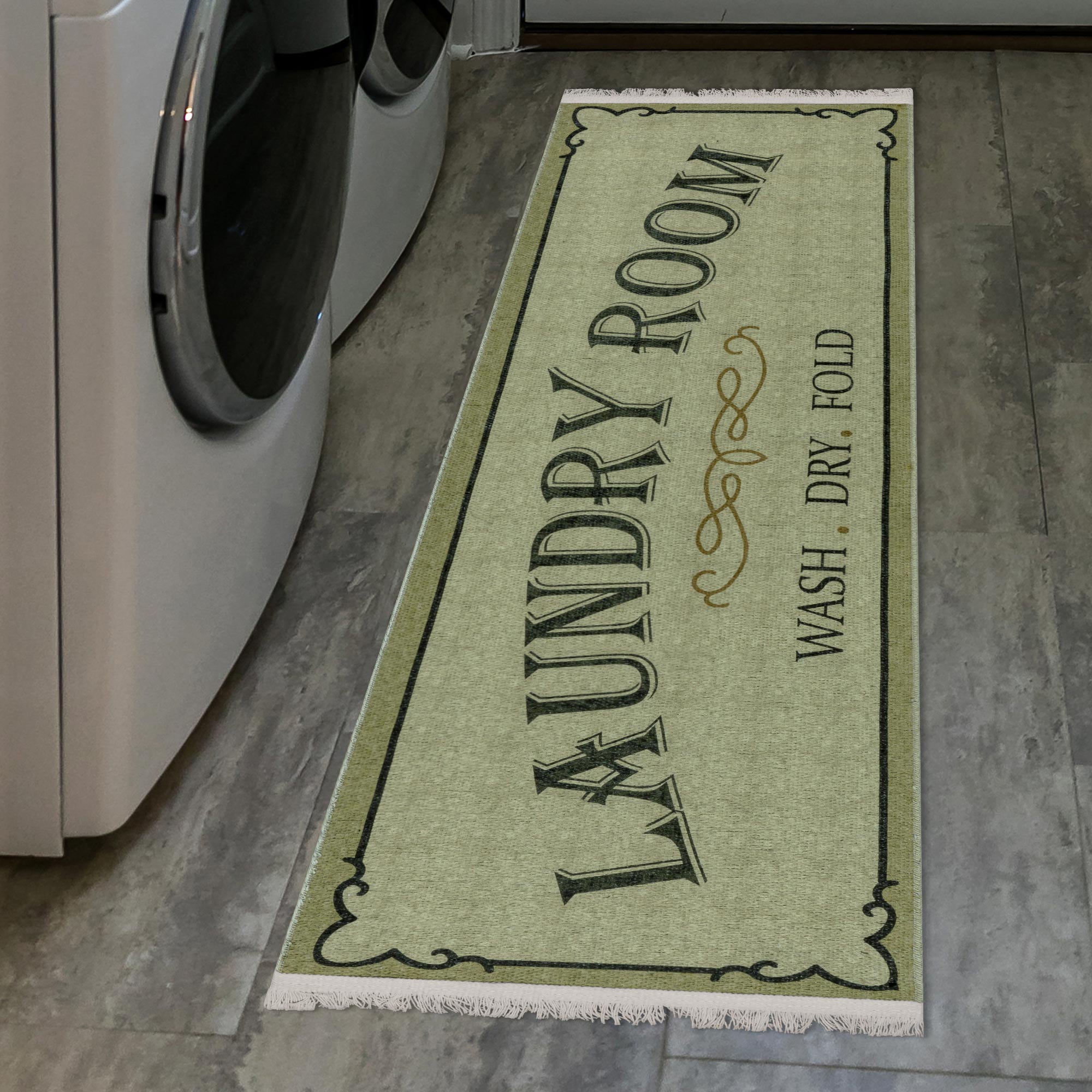 Ottomanson WTN7701-2X5 rugs - View #3