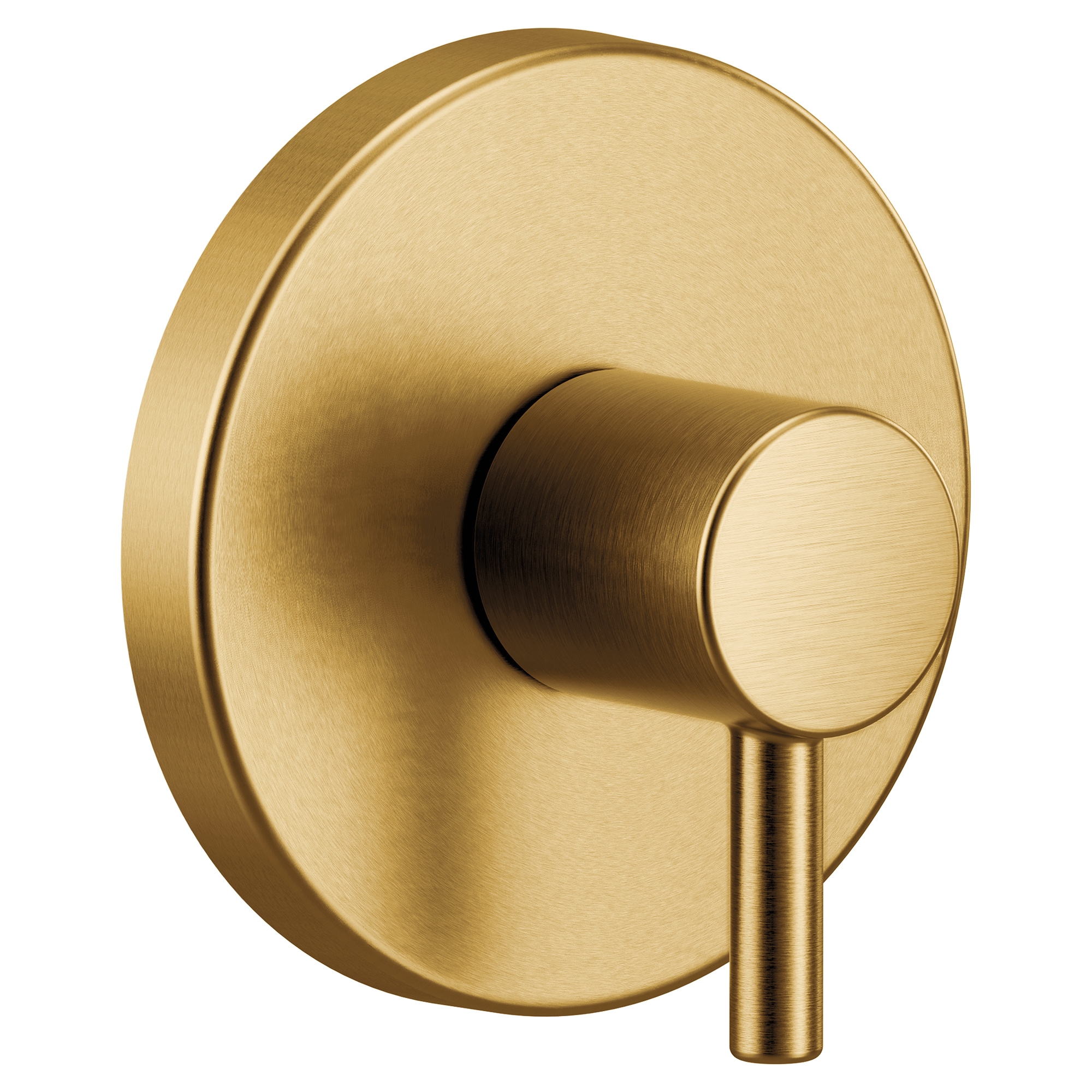 Moen UT4191BG Align Brushed Gold 1-handle Sold separately Shower Faucet