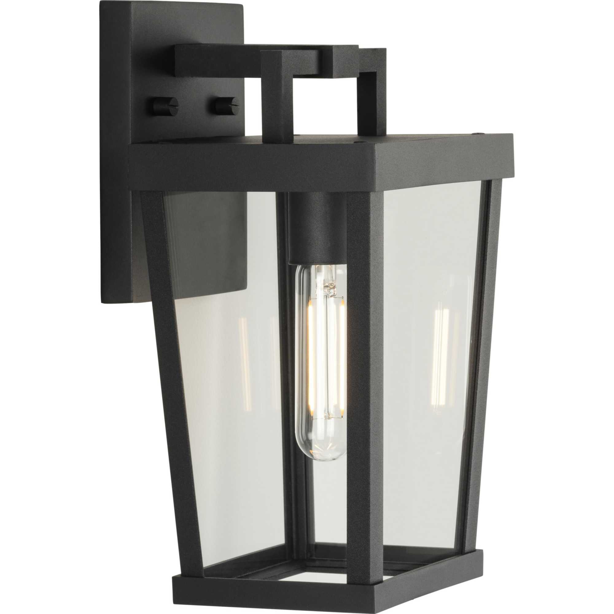 Progress Lighting P560372-031 Outdoor-Wall-Lighting - View #4