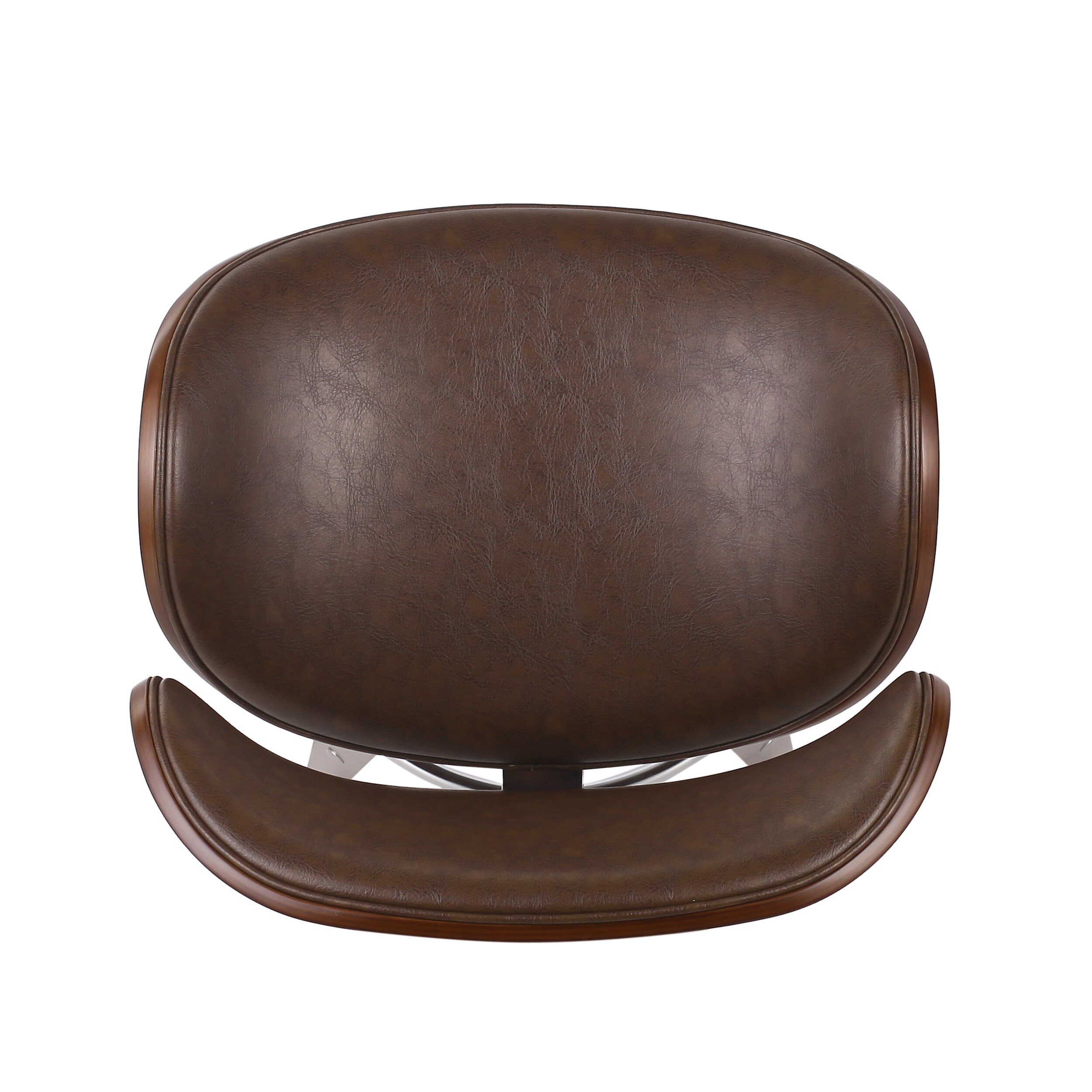 ModernLuxe L3P-67493.00PUDBRN stools - View #7