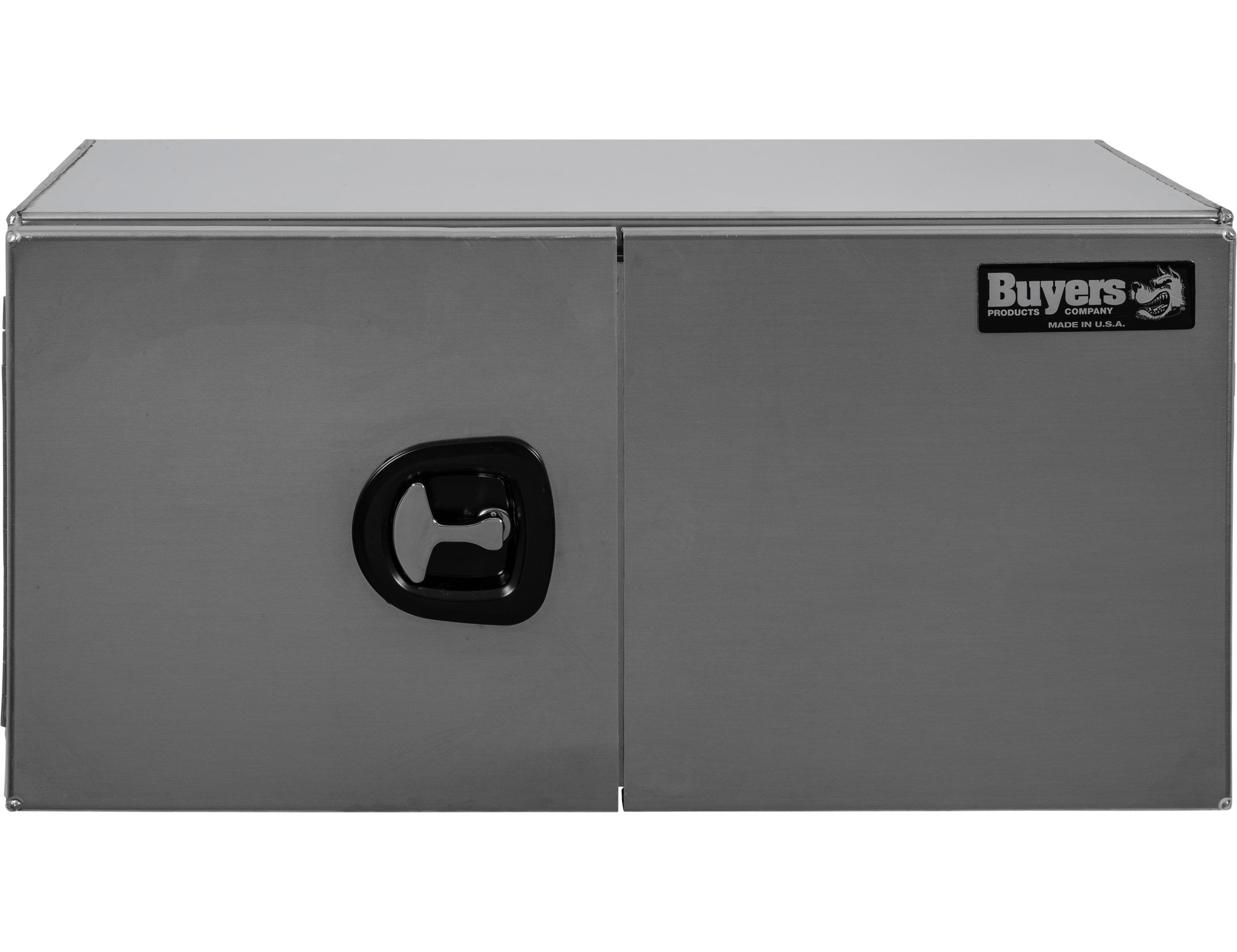 Buyers Products 1705345 Truck-Tool-Boxes - View #6