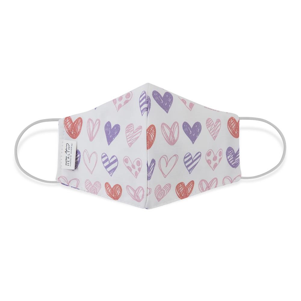 WestPoint Home 028828622242 Face-Masks - View #4