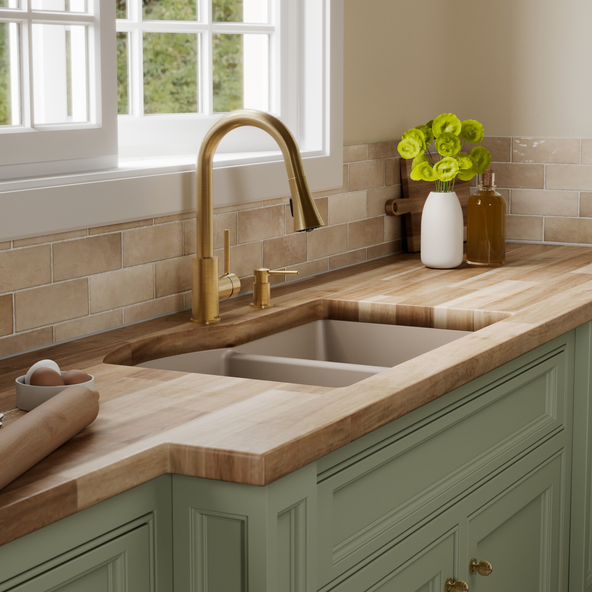 Karran QU-610-CN-PK1 Kitchen-Sinks - View #15