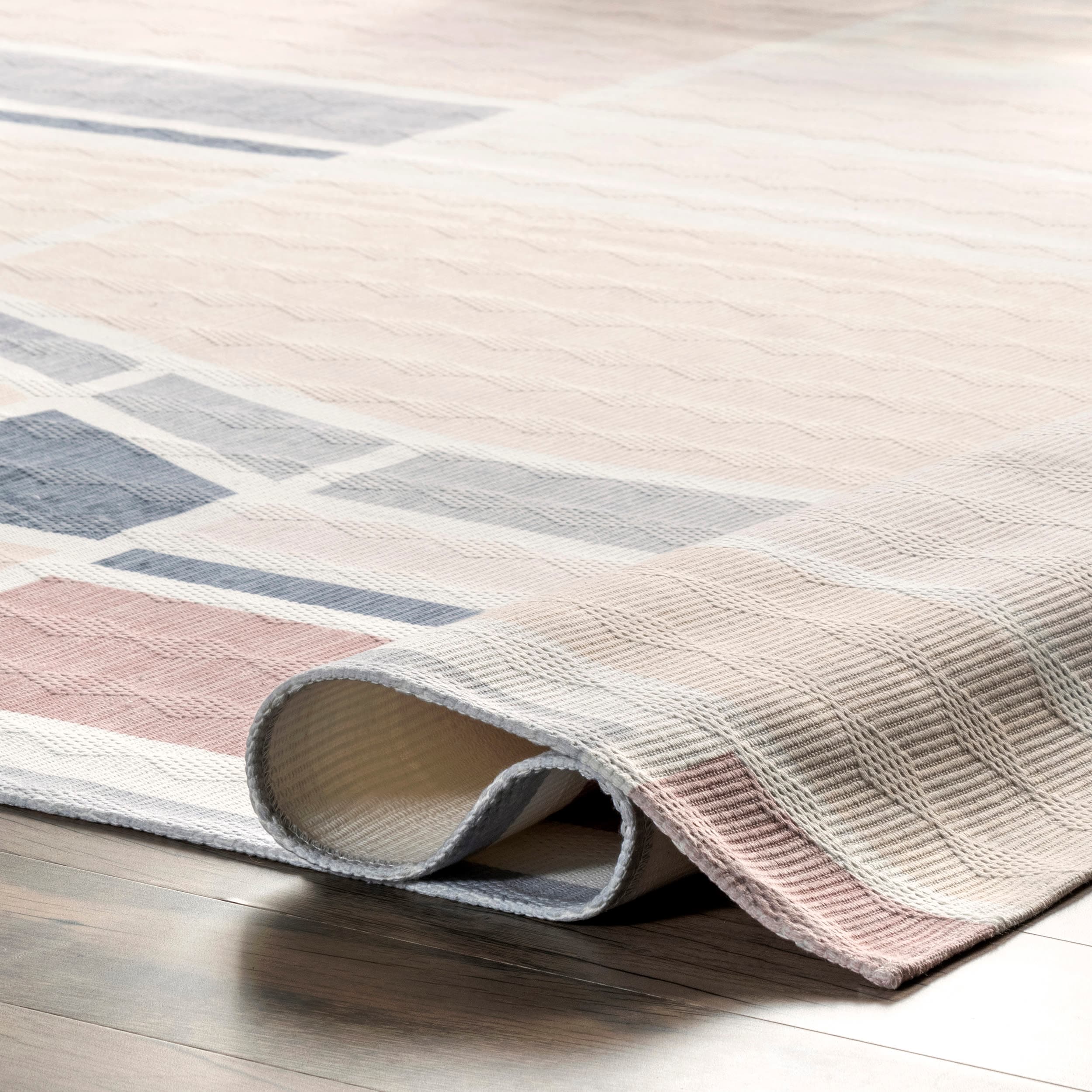 nuLOOM BIPA09A-406 rugs - View #2