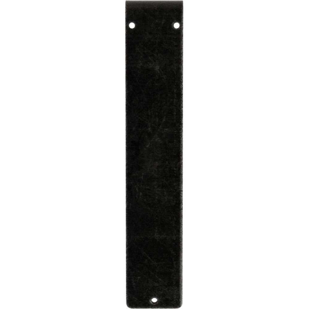 Ekena Millwork BKTM02X07X10TDAAPW Mending-Plates-Brackets-Braces - View #5