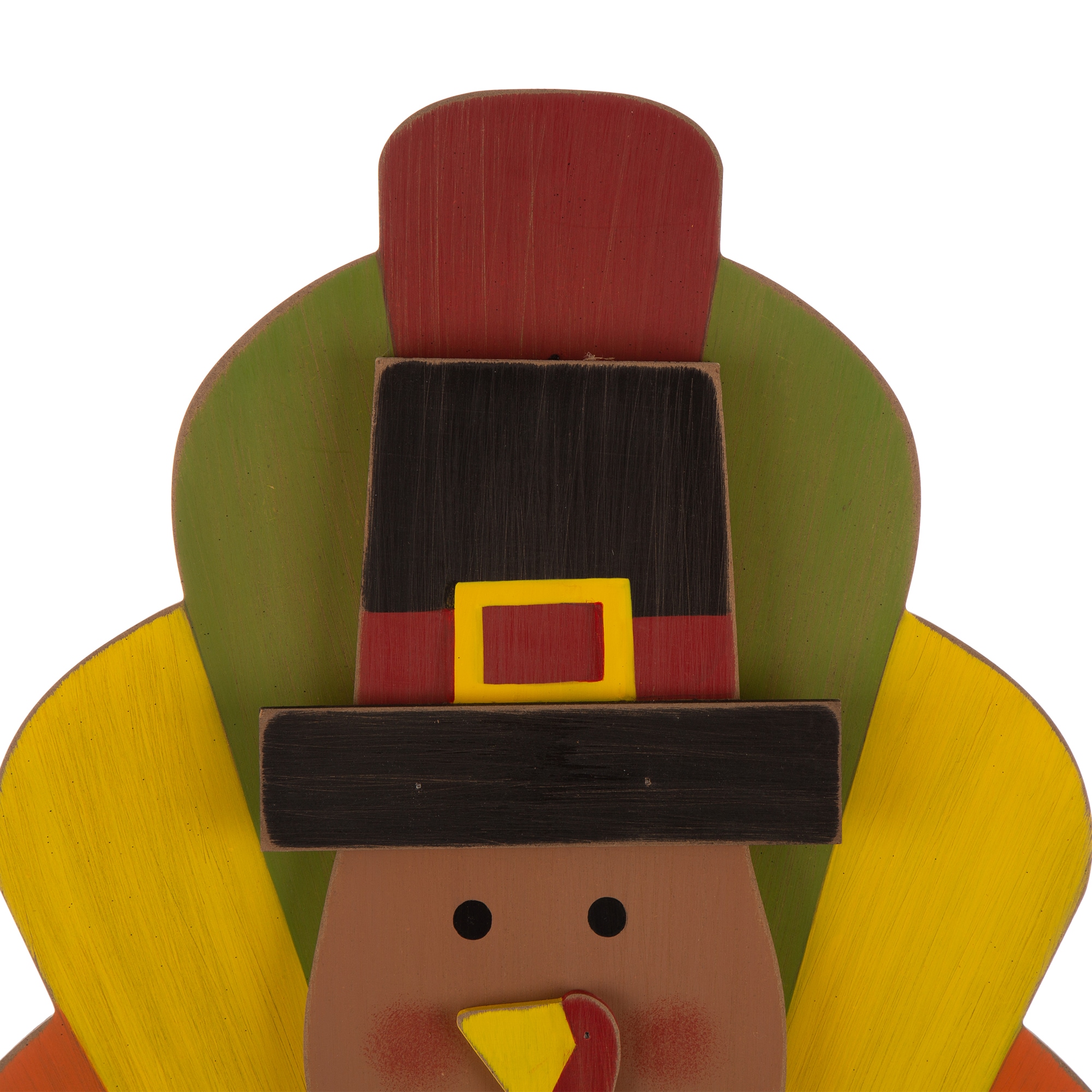 Glitzhome GH2006100003 Outdoor-Thanksgiving-Decor - View #4